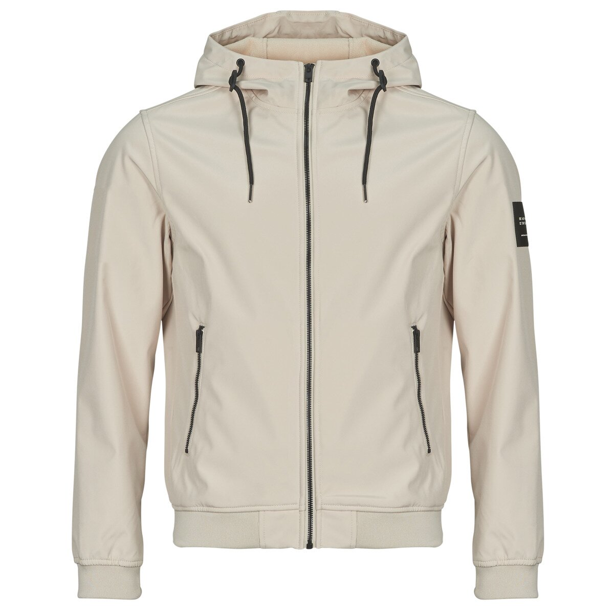 Jack & Jones Îmbracaminte JJEBASIC SOFTSHEL