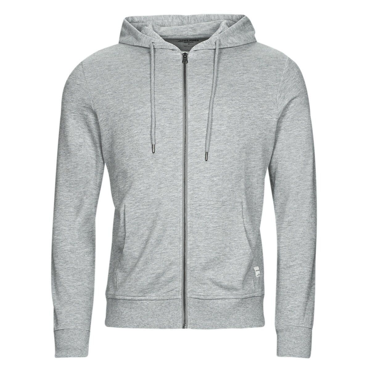 Jack & Jones Îmbracaminte JJEBASIC SWEAT ZIP HOOD