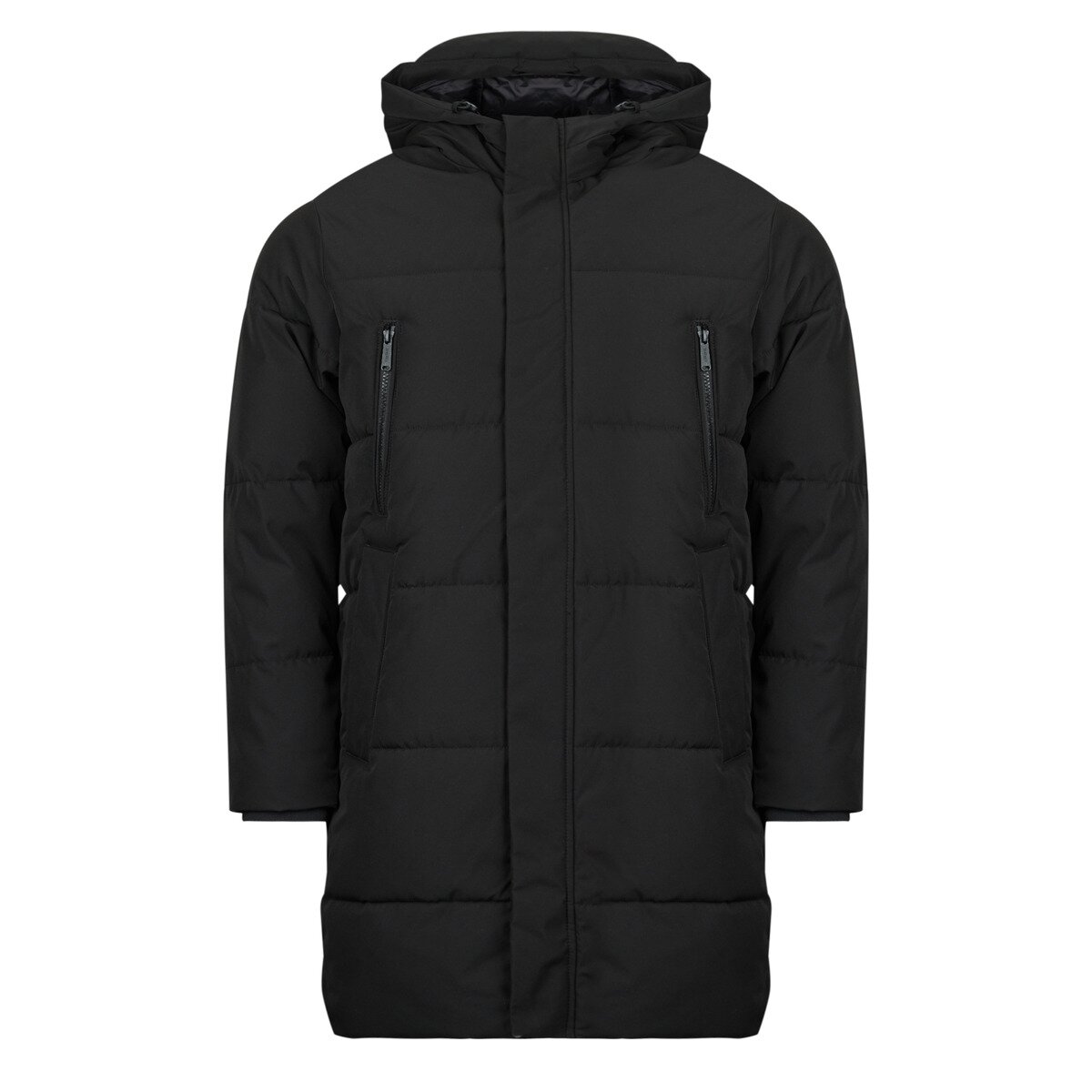 Jack & Jones Îmbracaminte JJEBECKS LONG PUFFER