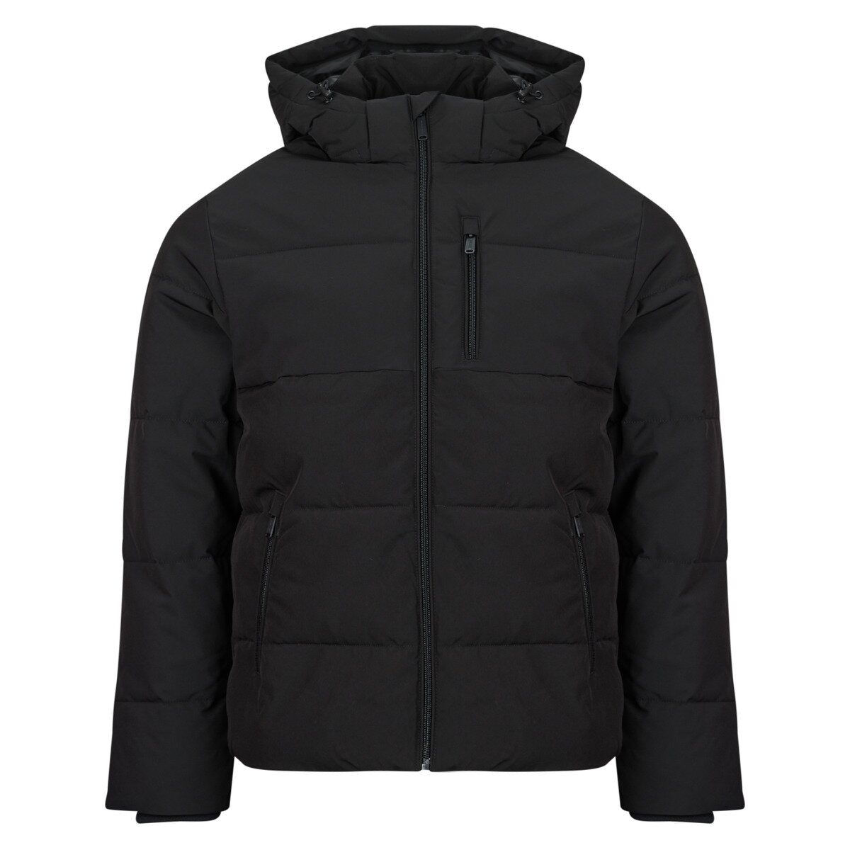 Jack & Jones Îmbracaminte JJEBECKS PUFFER SN ( PACK F12 + P12)