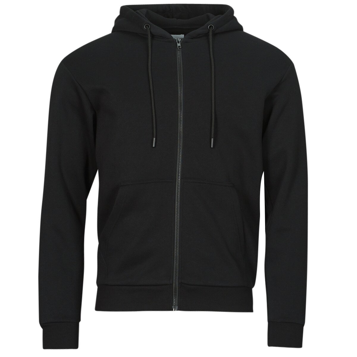 Jack & Jones Îmbracaminte JJEBRADLEY SWEAT ZIP HOOD