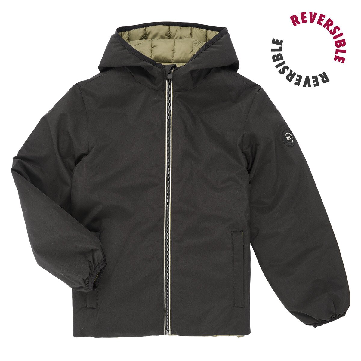 Jack & Jones Îmbracaminte JJEBROOK REVERSIBLE