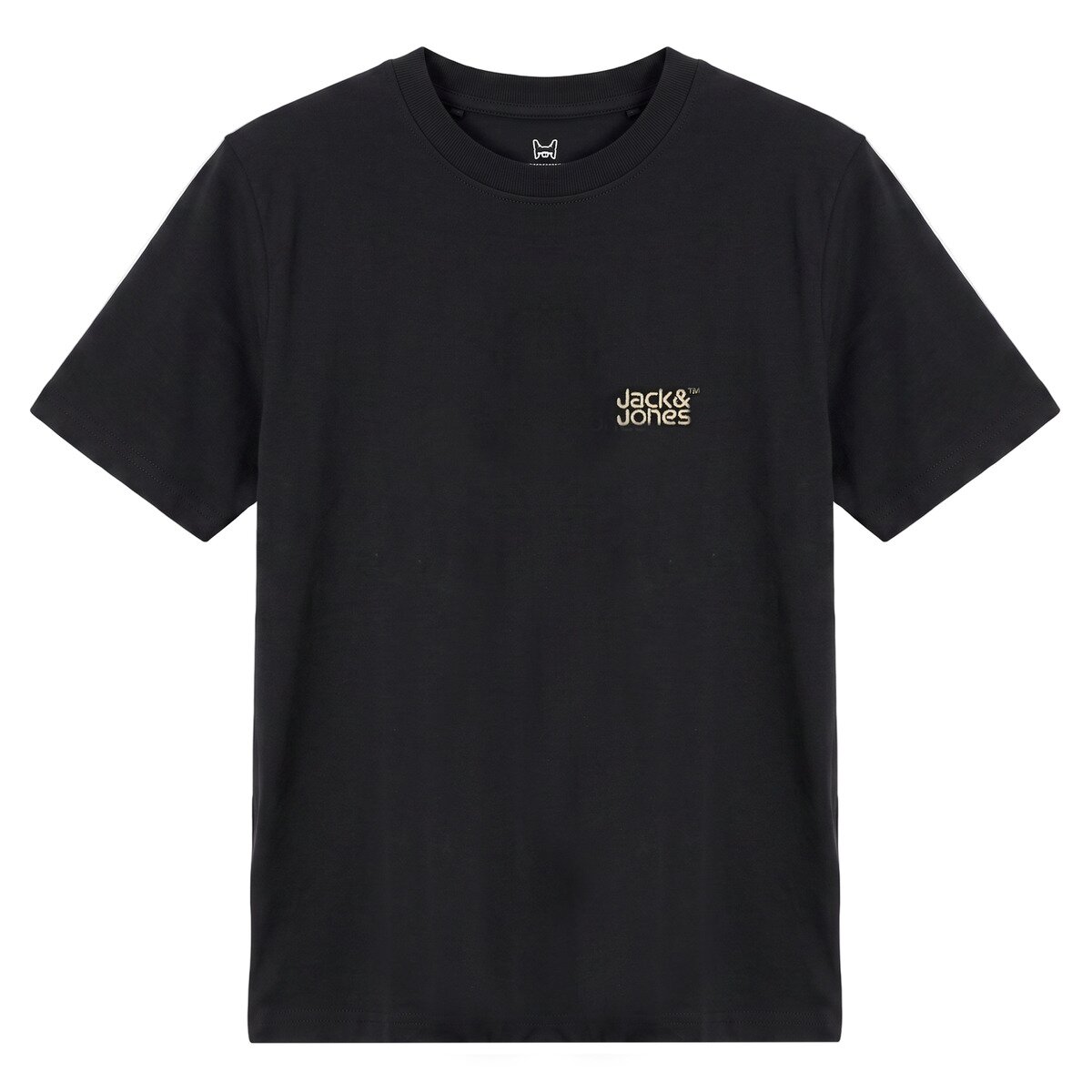 Jack & Jones Îmbracaminte JJECOLTON TEE SS CREW NECK
