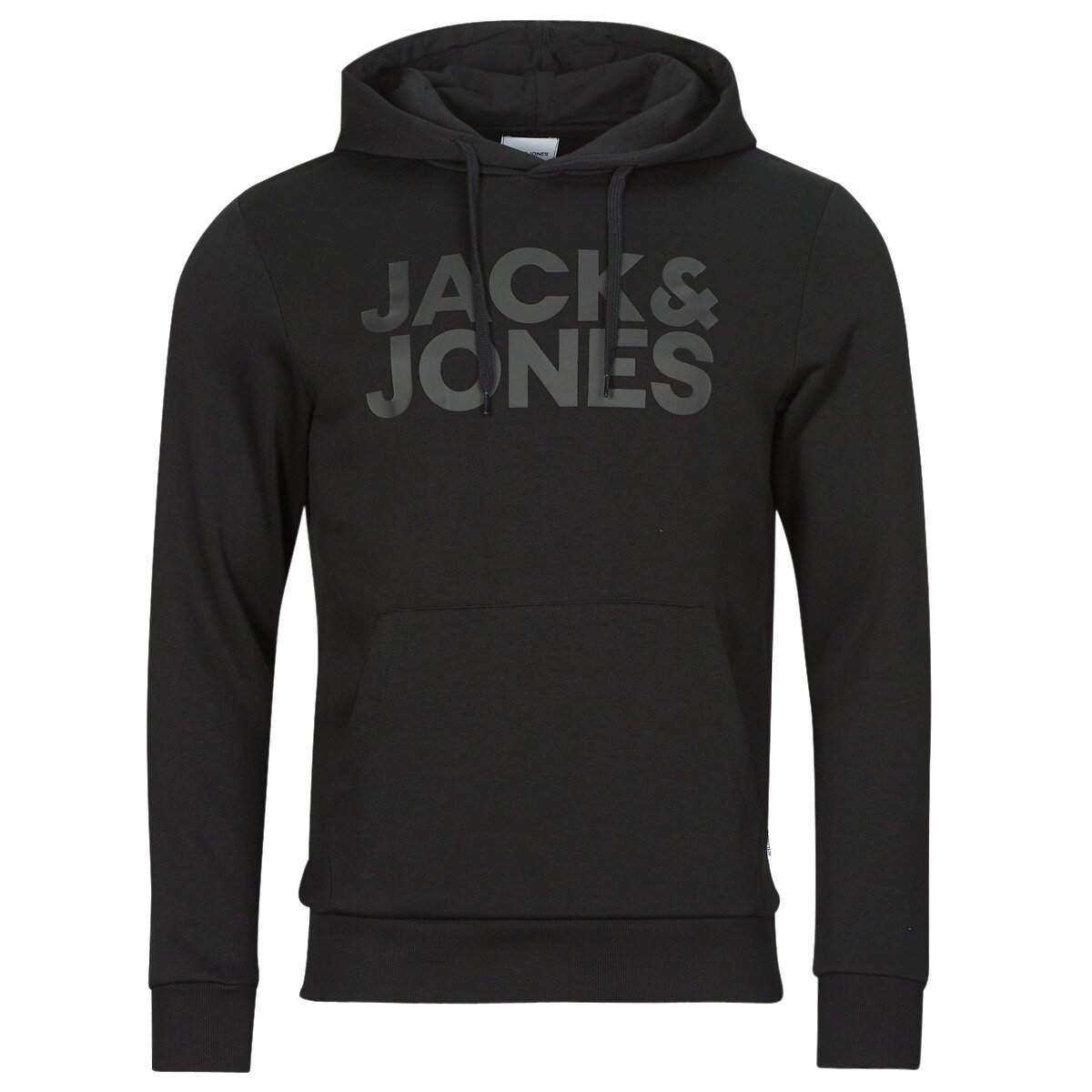 Jack & Jones Îmbracaminte JJECORP LOGO SWEAT HOOD