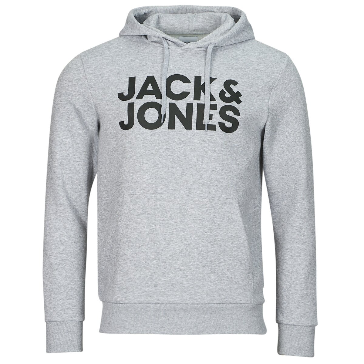 Jack & Jones Îmbracaminte JJECORP LOGO SWEAT HOOD