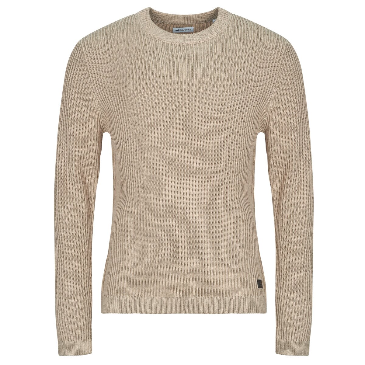 Jack & Jones Îmbracaminte JJEDOVER KNIT CREW NECK