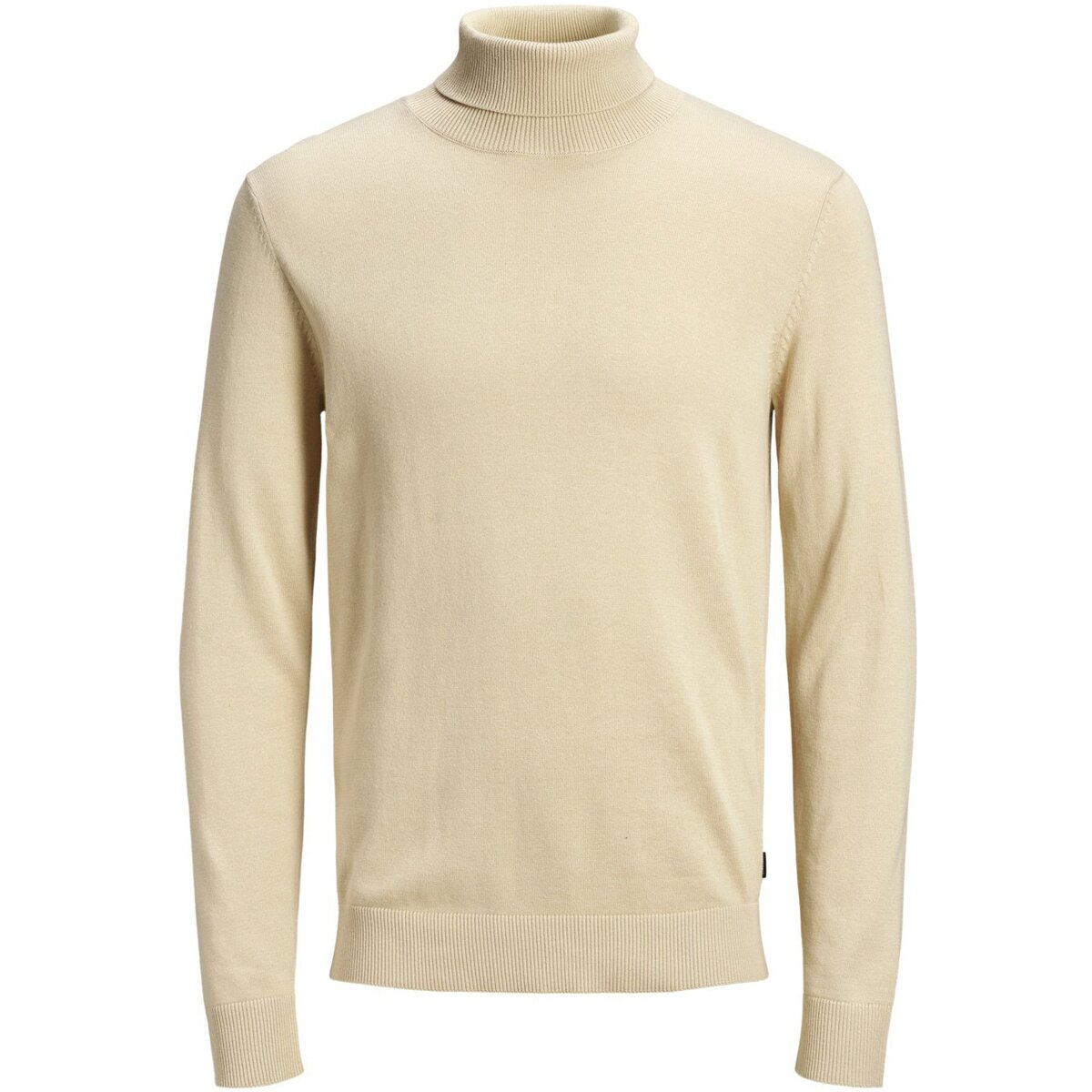 Jack & Jones Îmbracaminte JJEEMIL KNIT ROLL NECK NOOS 12157417
