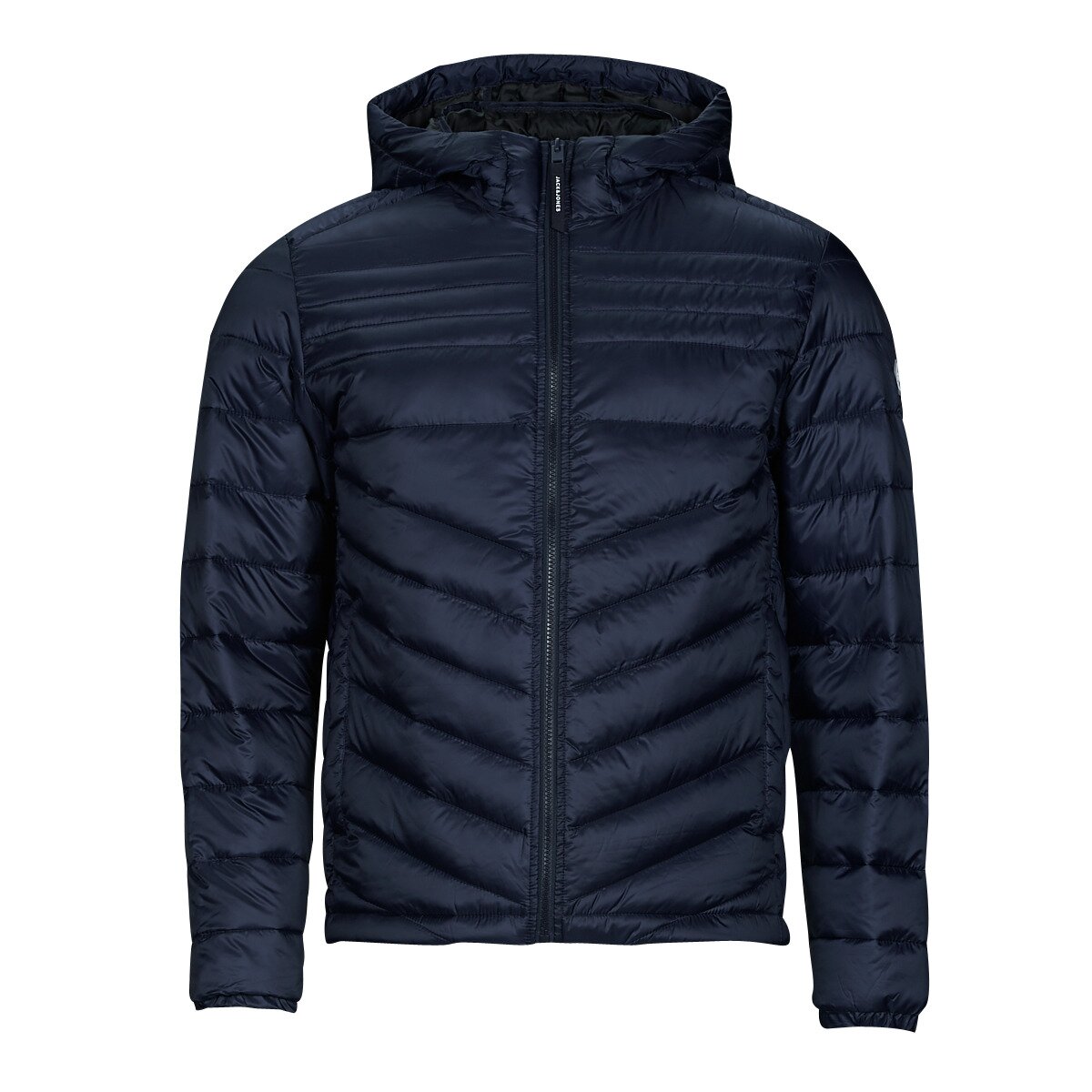Jack & Jones Îmbracaminte JJEHERO PUFFER HOOD