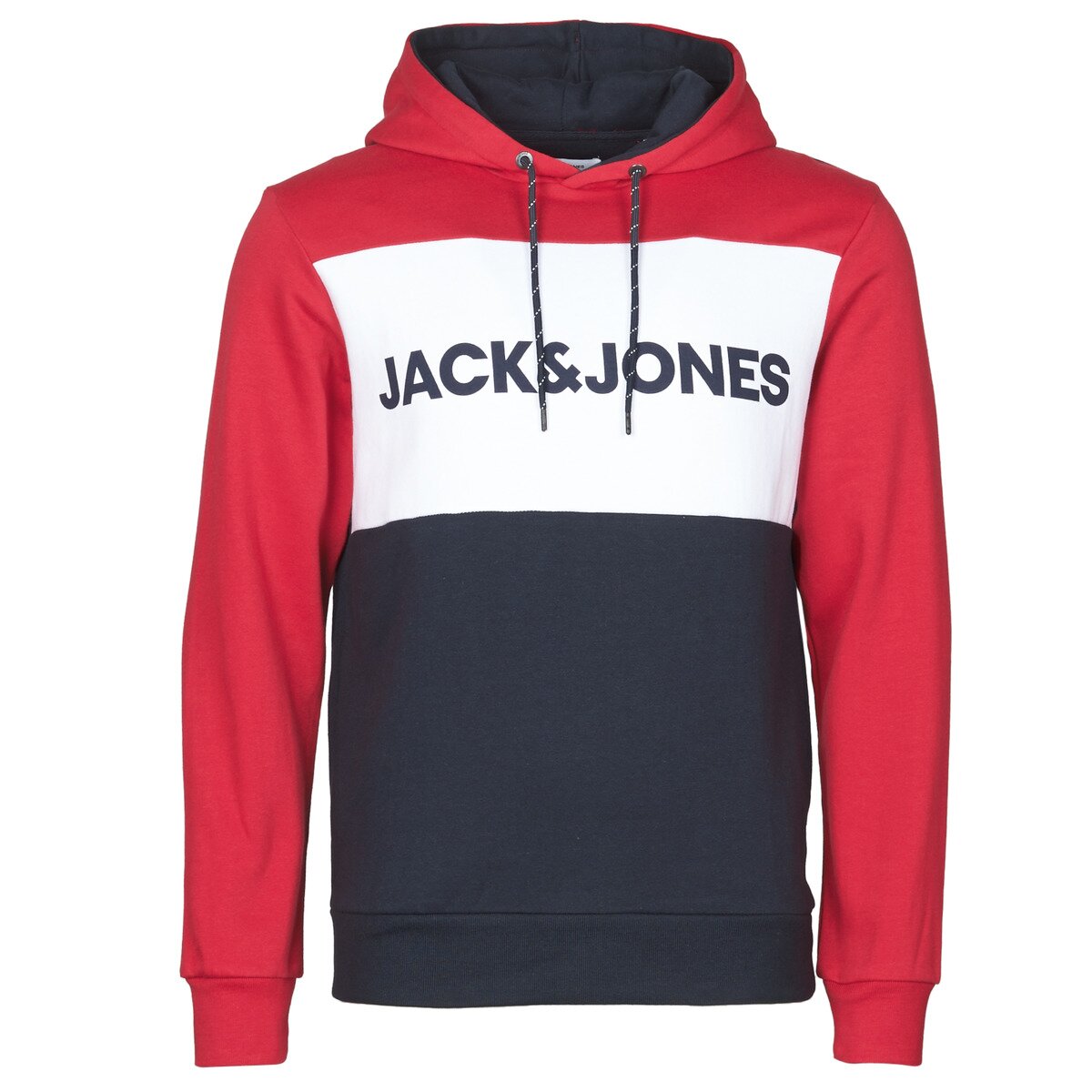 Jack & Jones Îmbracaminte JJELOGO BLOCKING
