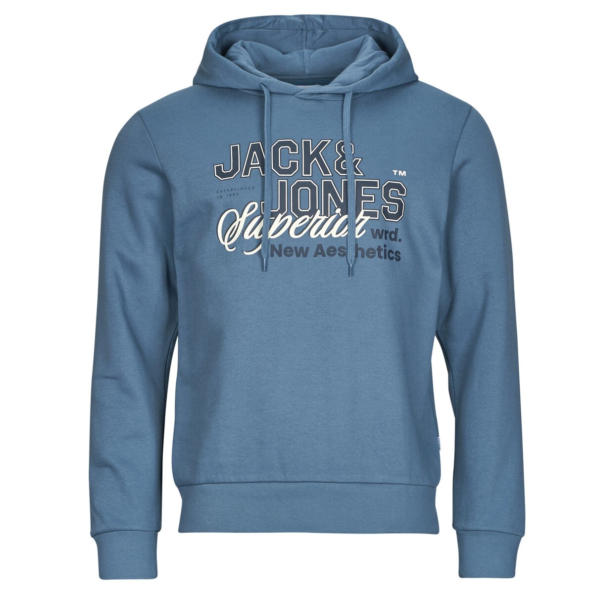 Jack & Jones Îmbracaminte JJELOGO SWEAT