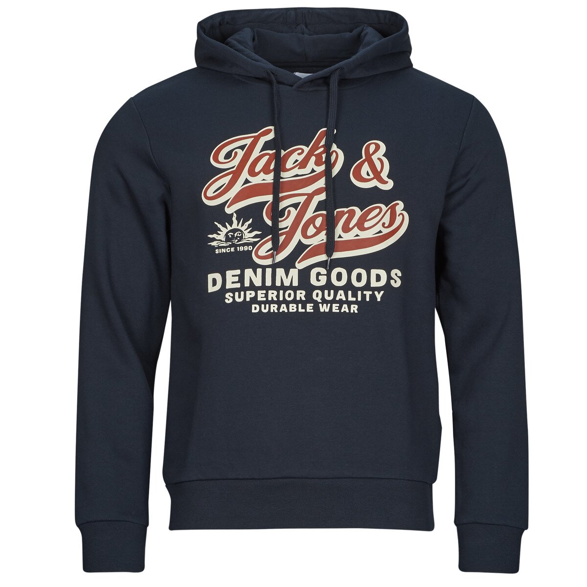 Jack & Jones Îmbracaminte JJELOGO SWEAT