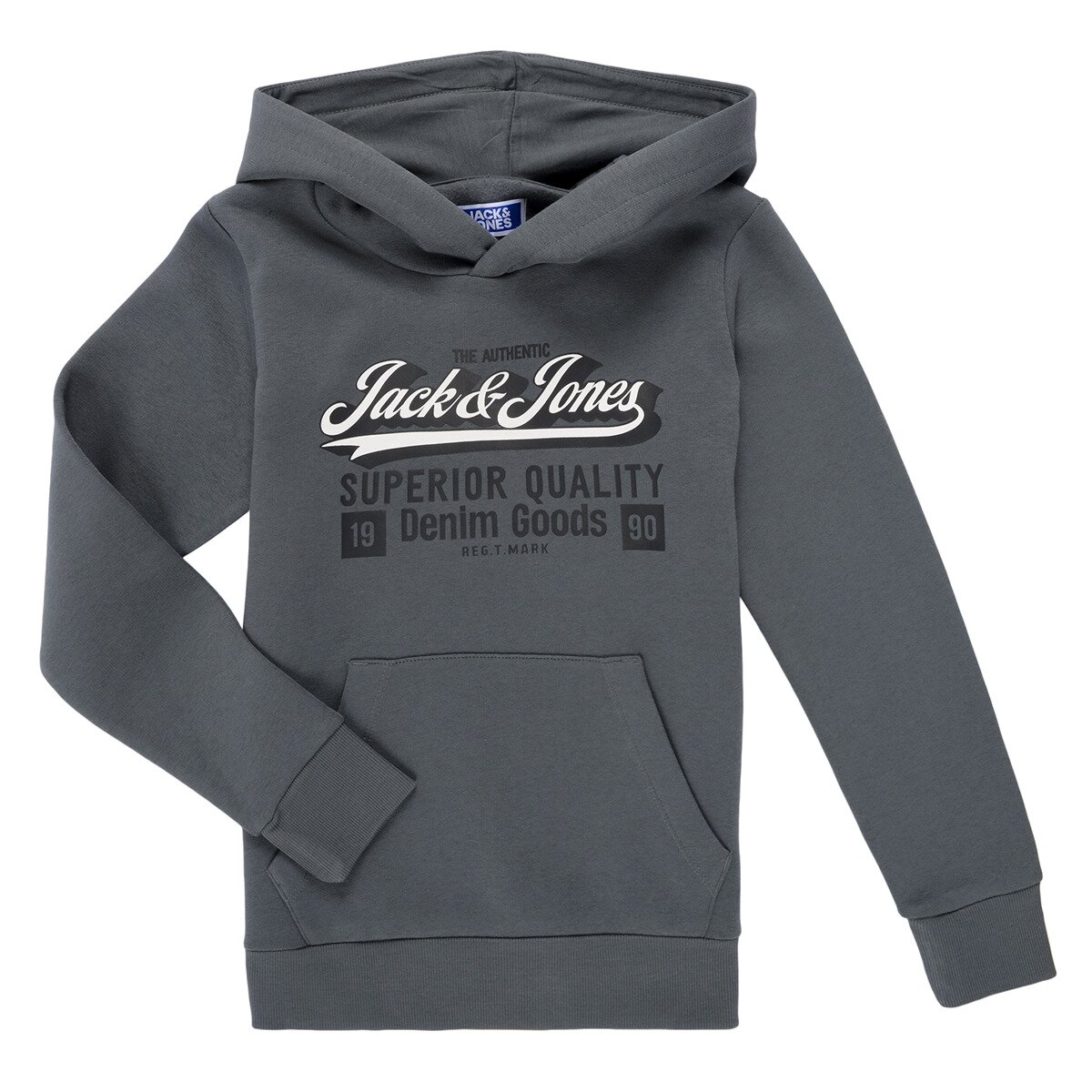 Jack & Jones Îmbracaminte JJELOGO SWEAT HOOD