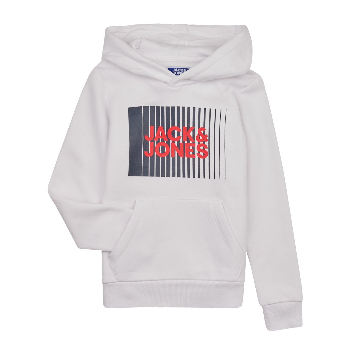 Jack & Jones Îmbracaminte JJELOGO TEE LS ONECK 2 COL JNR