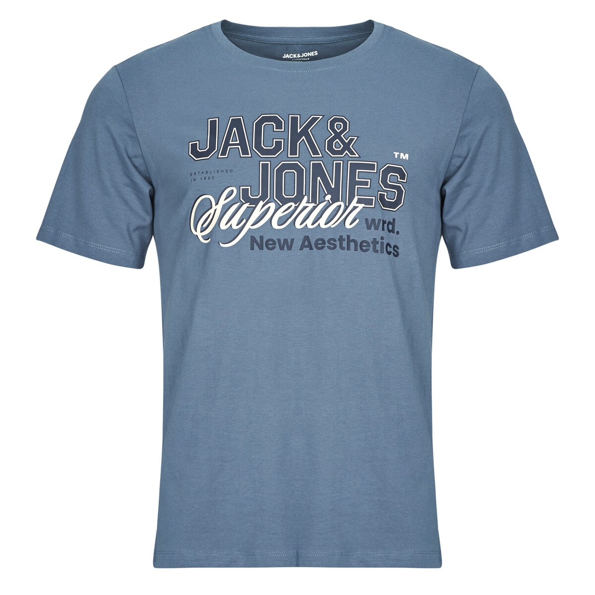 Jack & Jones Îmbracaminte JJELOGO TEE SS