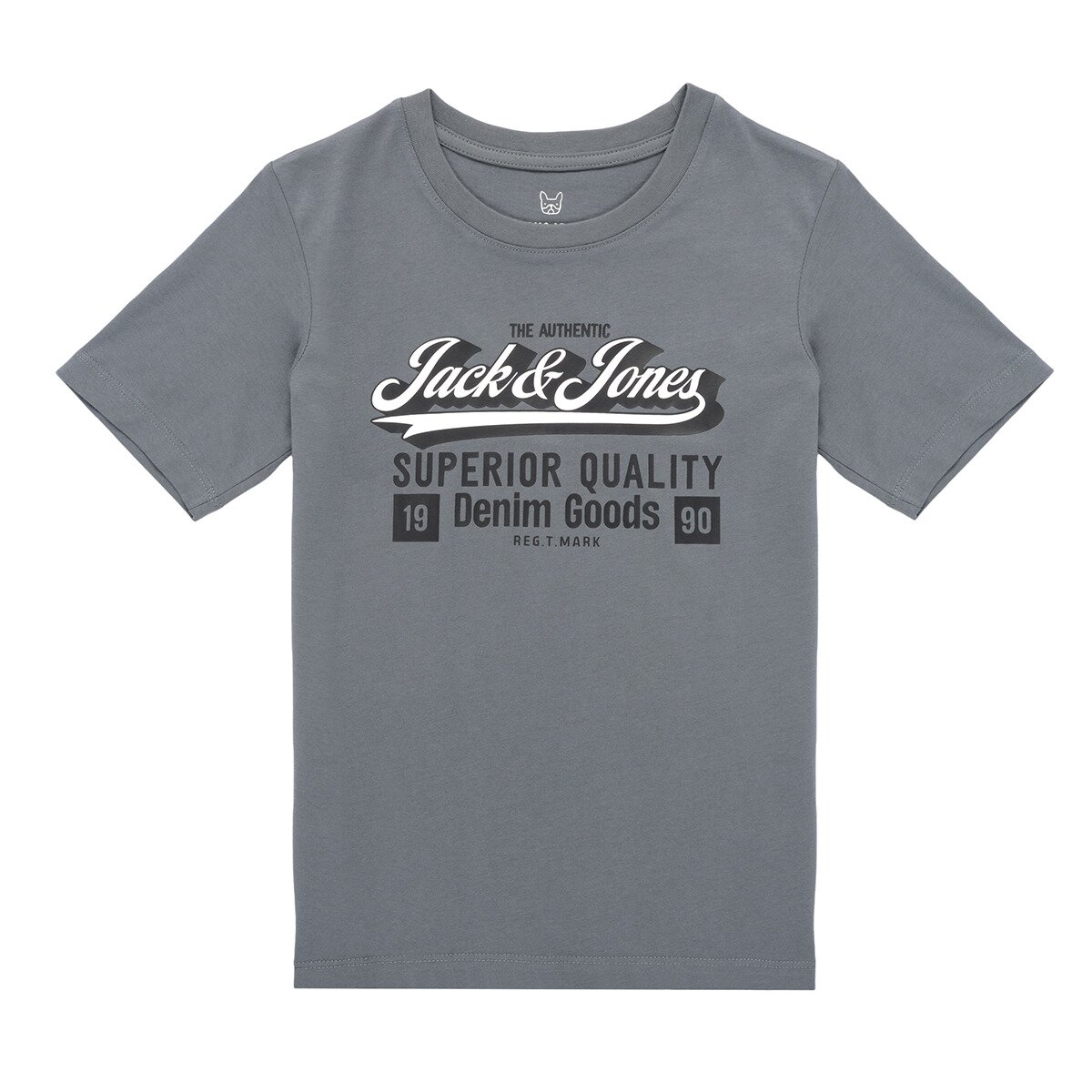 Jack & Jones Îmbracaminte JJELOGO TEE SS ONECK