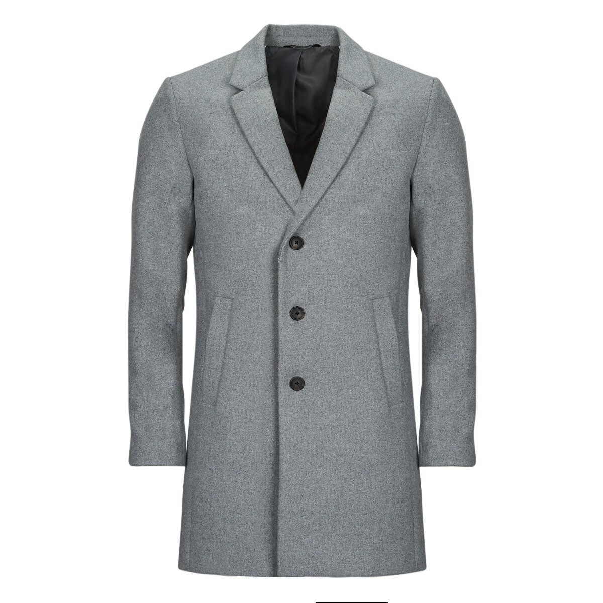 Jack & Jones Îmbracaminte JJEMORRISON WOOL COAT SN