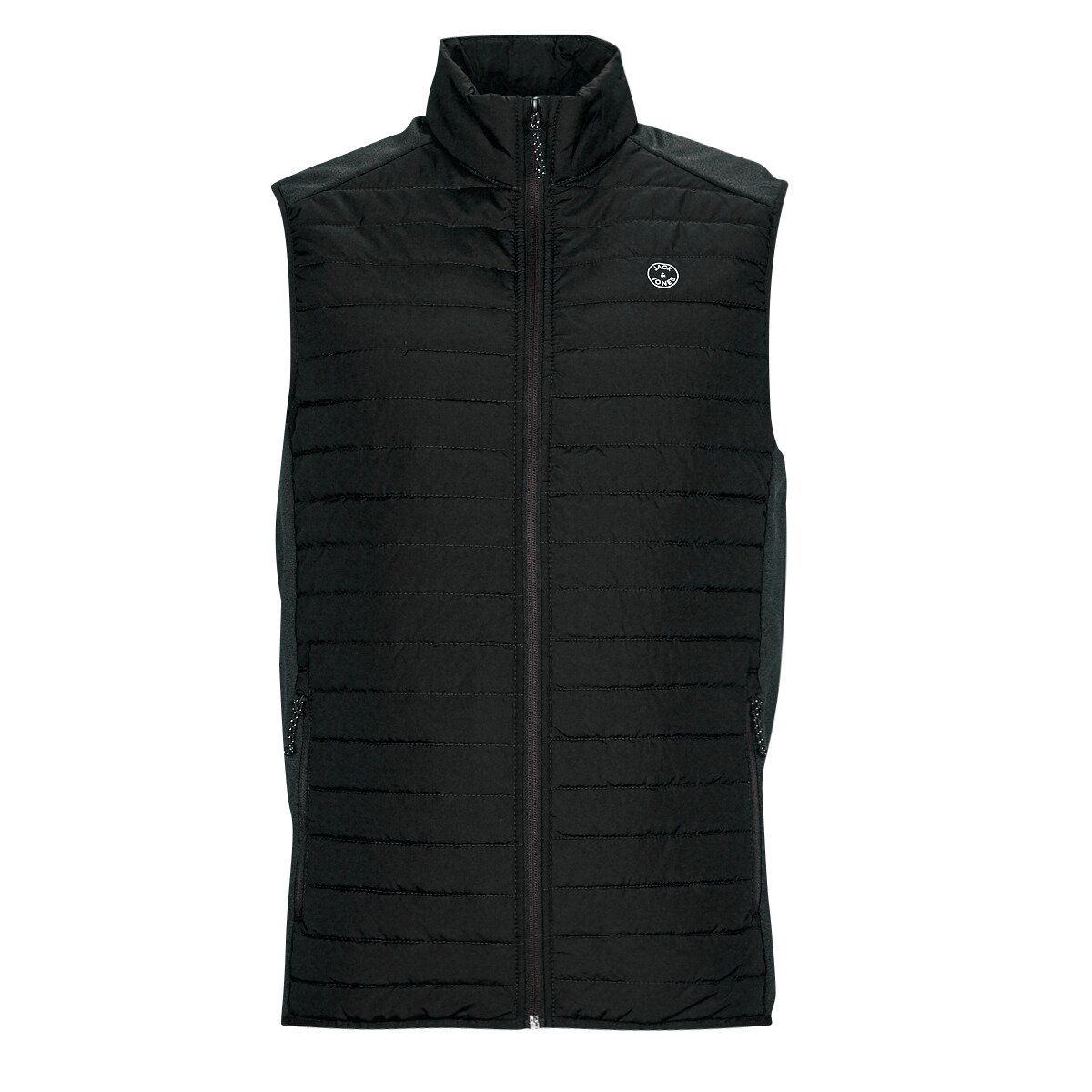 Jack & Jones Îmbracaminte JJEMULTI BODYWARMER COLLAR