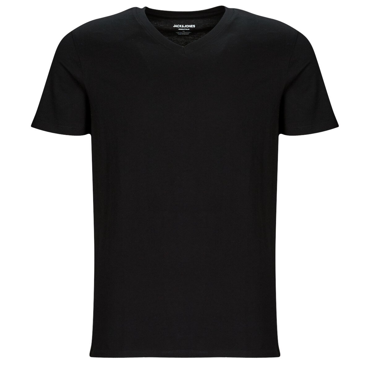 Jack & Jones Îmbracaminte JJEORGANIC BASIC TEE SS V-NECK