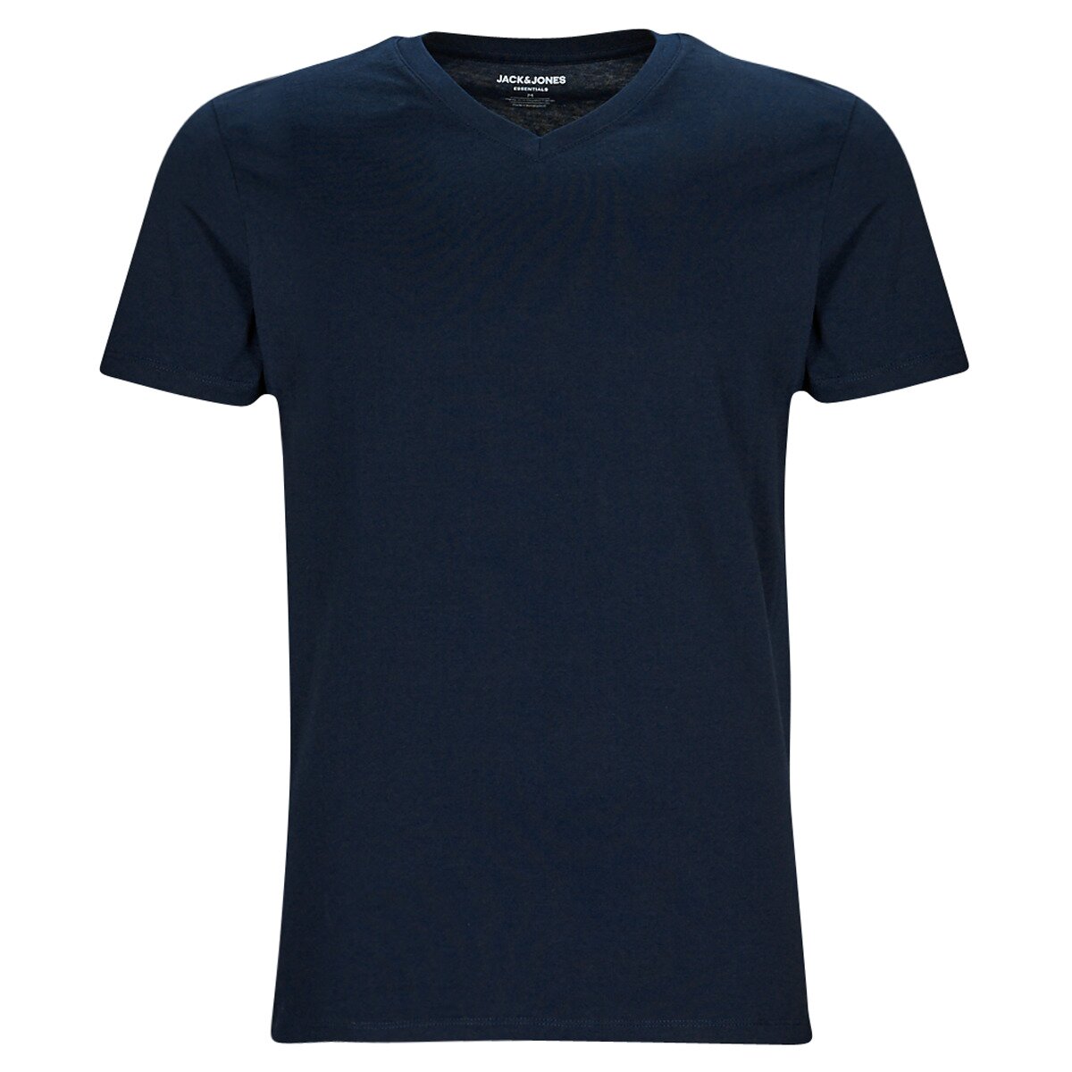 Jack & Jones Îmbracaminte JJEORGANIC BASIC TEE SS V-NECK