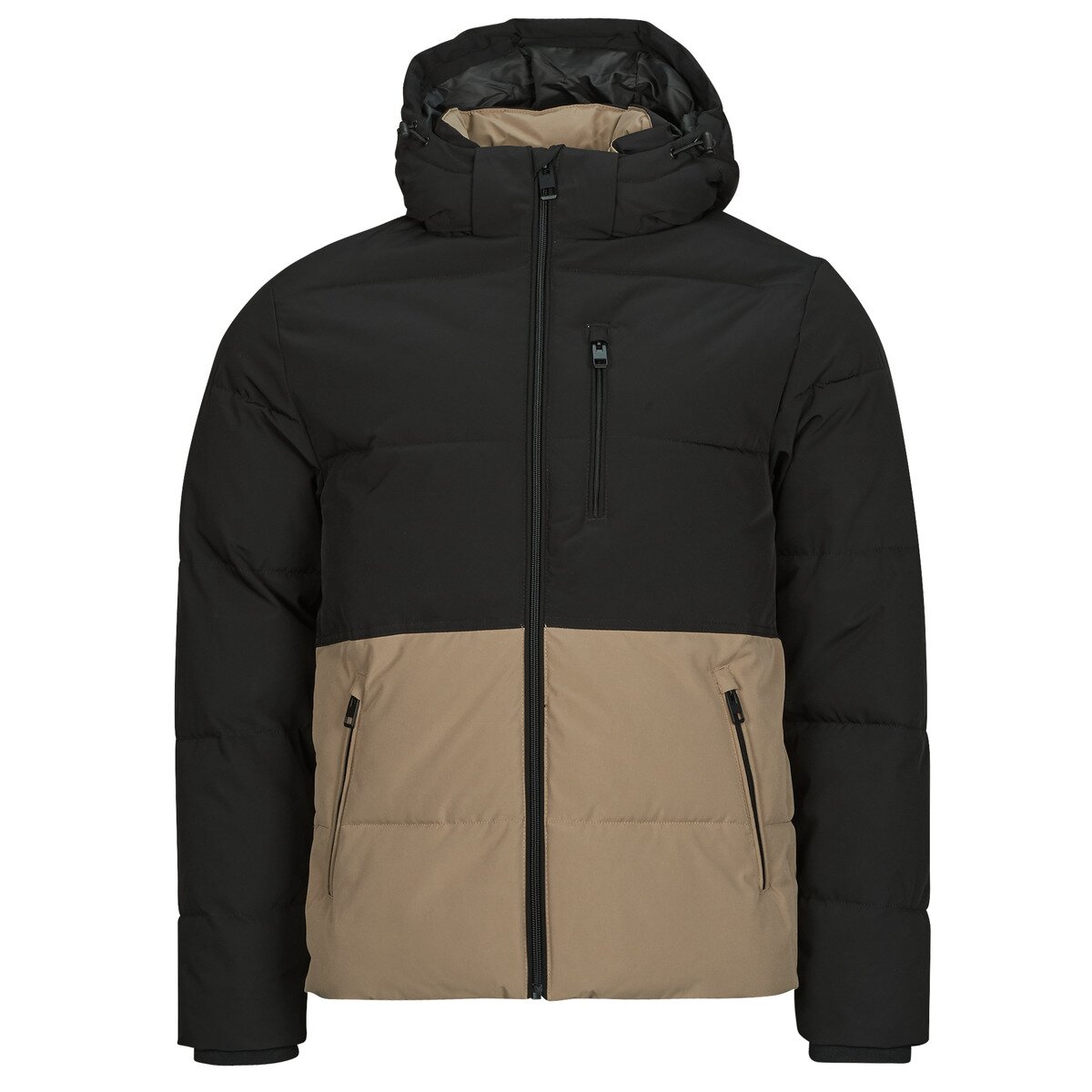 Jack & Jones Îmbracaminte JJEOWEN PUFFER SN