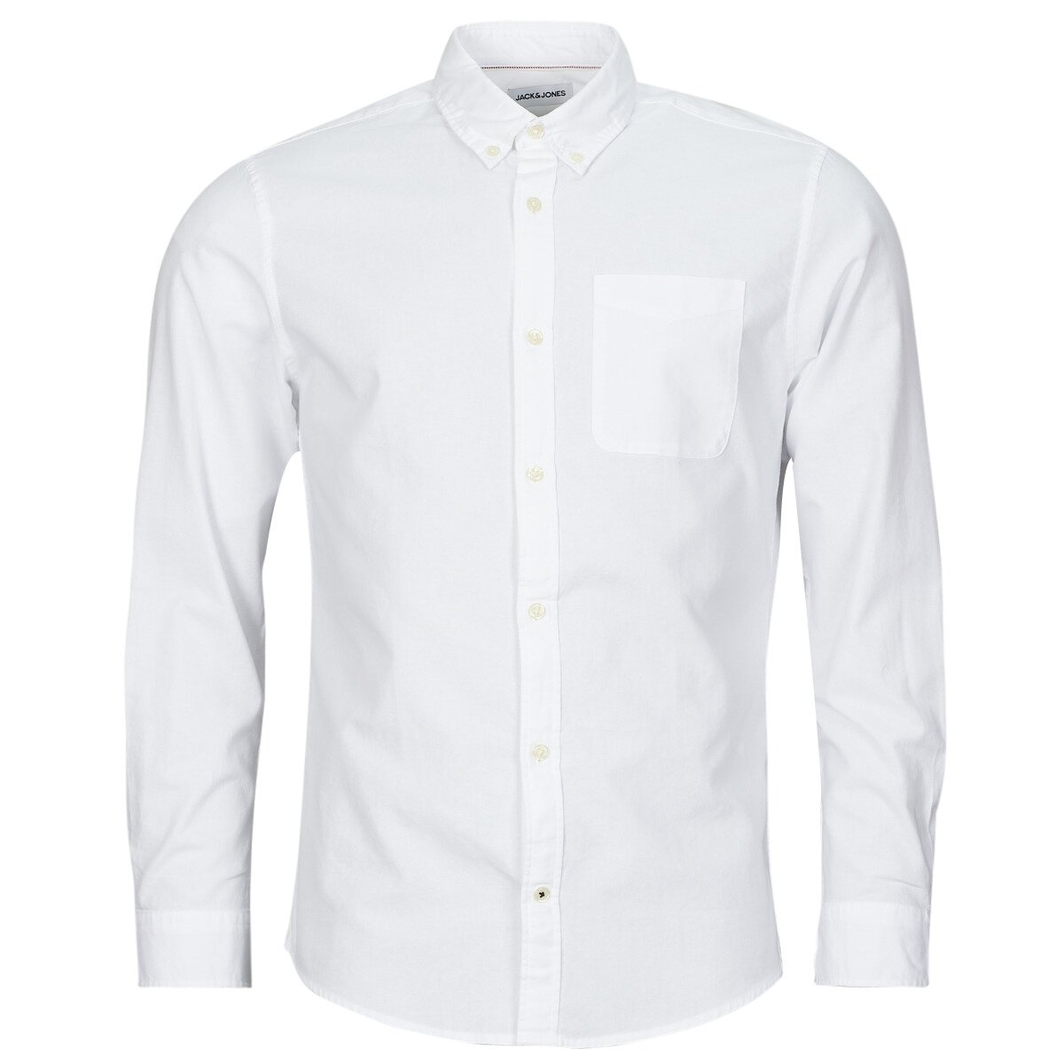Jack & Jones Îmbracaminte JJEOXFORD SHIRT LS