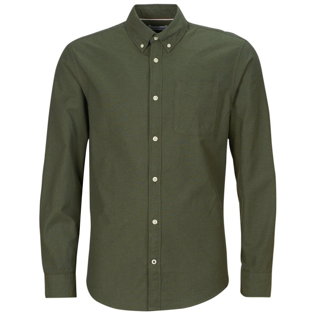 Jack & Jones Îmbracaminte JJEOXFORD SHIRT LS