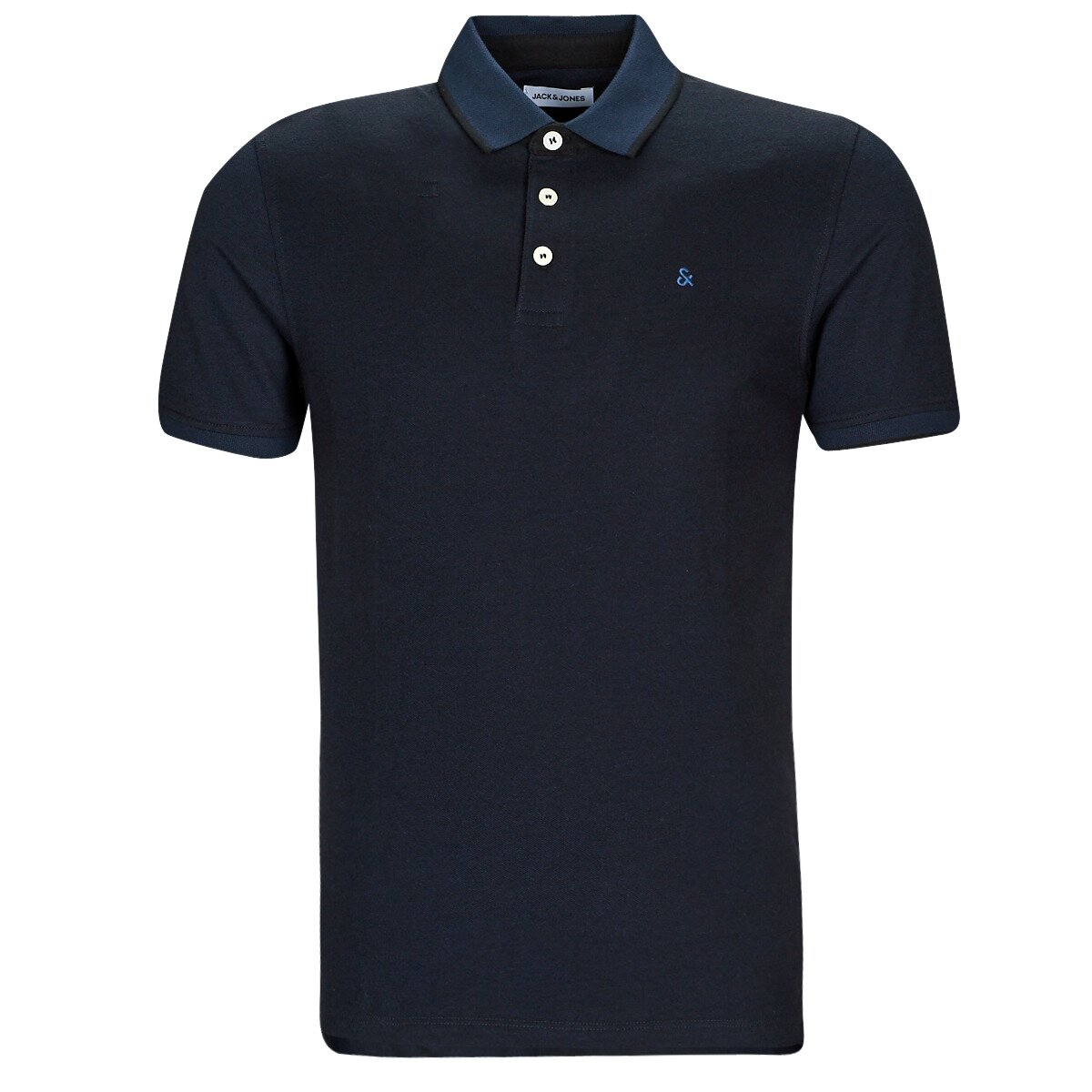 Jack & Jones Îmbracaminte JJEPAULOS POLO SS