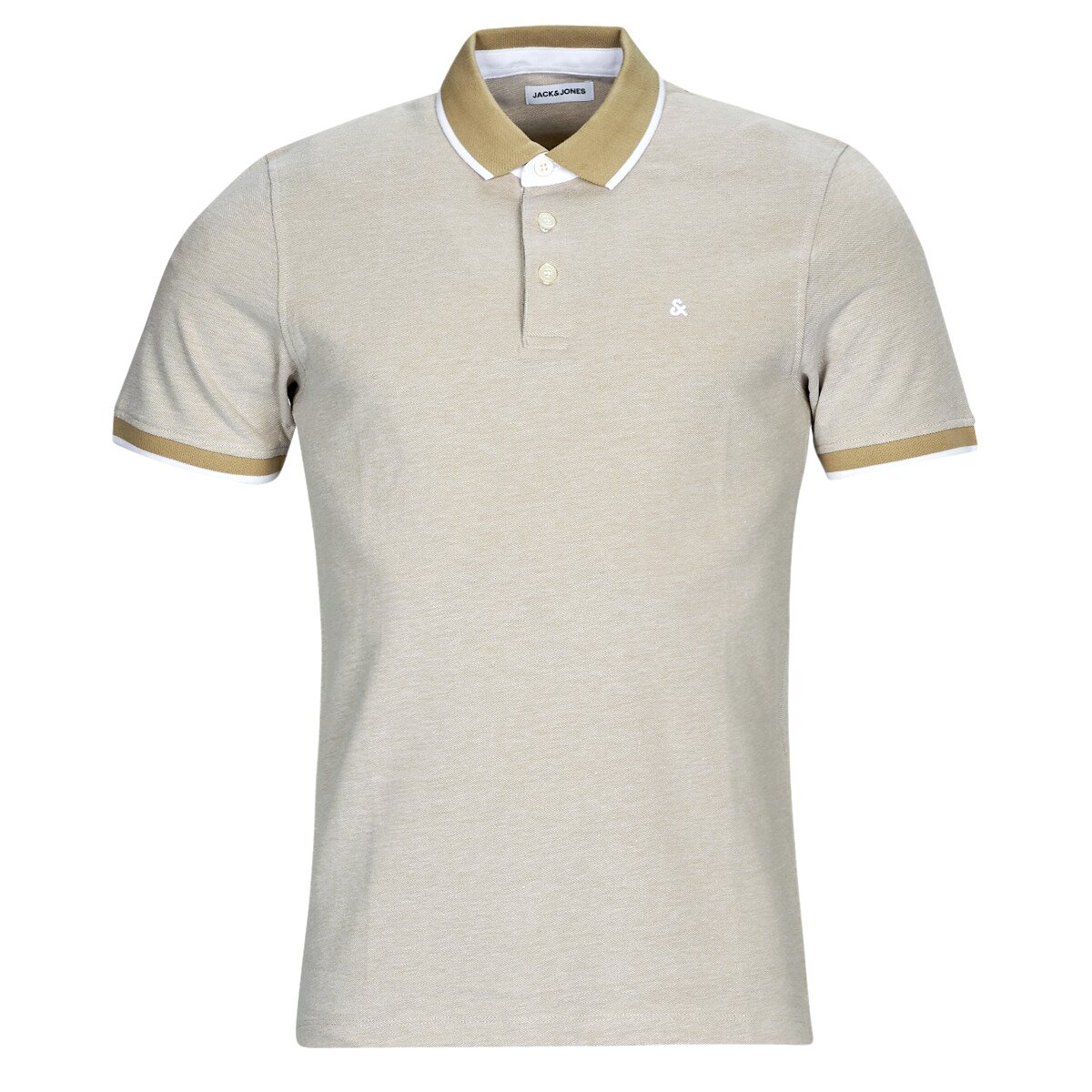 Jack & Jones Îmbracaminte JJEPAULOS POLO SS