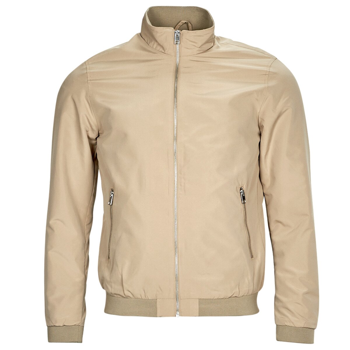 Jack & Jones Îmbracaminte JJERUSH HARRINGTON BOMBER