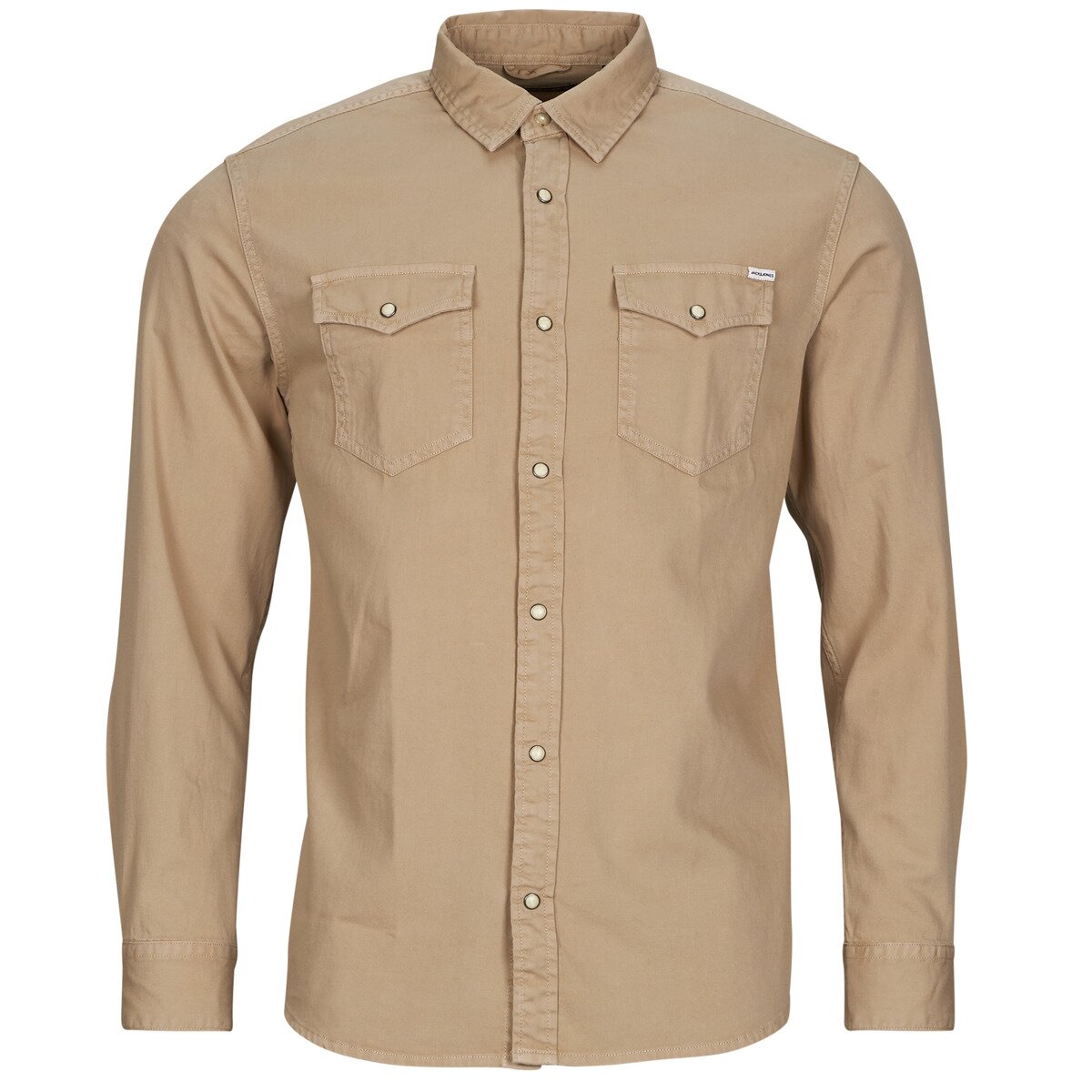 Jack & Jones Îmbracaminte JJESHERIDAN SHIRT L/S