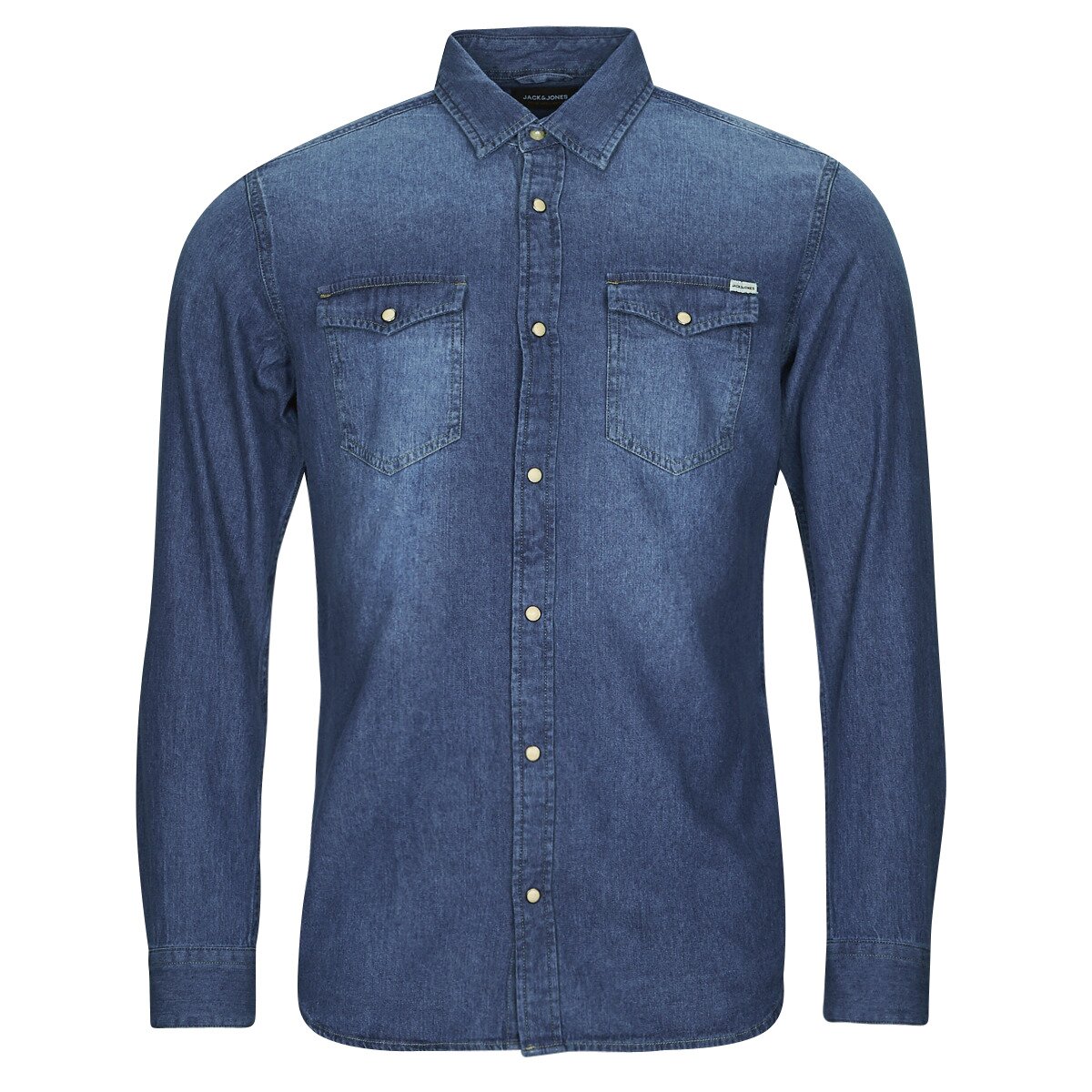 Jack & Jones Îmbracaminte JJESHERIDAN SHIRT L/S
