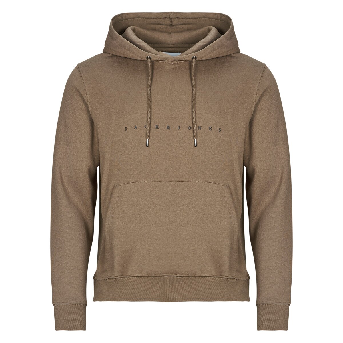 Jack & Jones Îmbracaminte JJESTAR JJ SWEAT HOOD