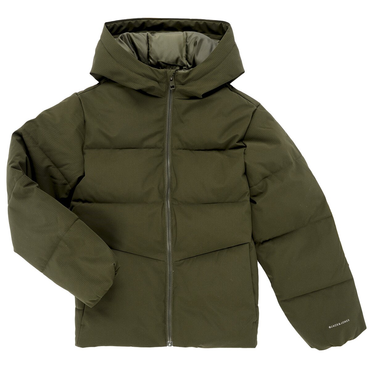 Jack & Jones Îmbracaminte JJGLOBAL PUFFER
