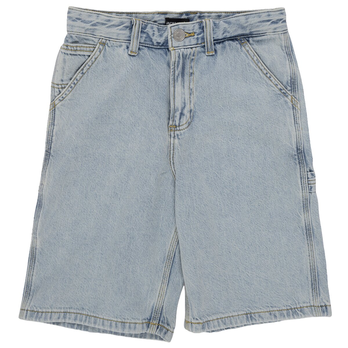 Jack & Jones Îmbracaminte JJIALEX JJCARPENTER SHORTS