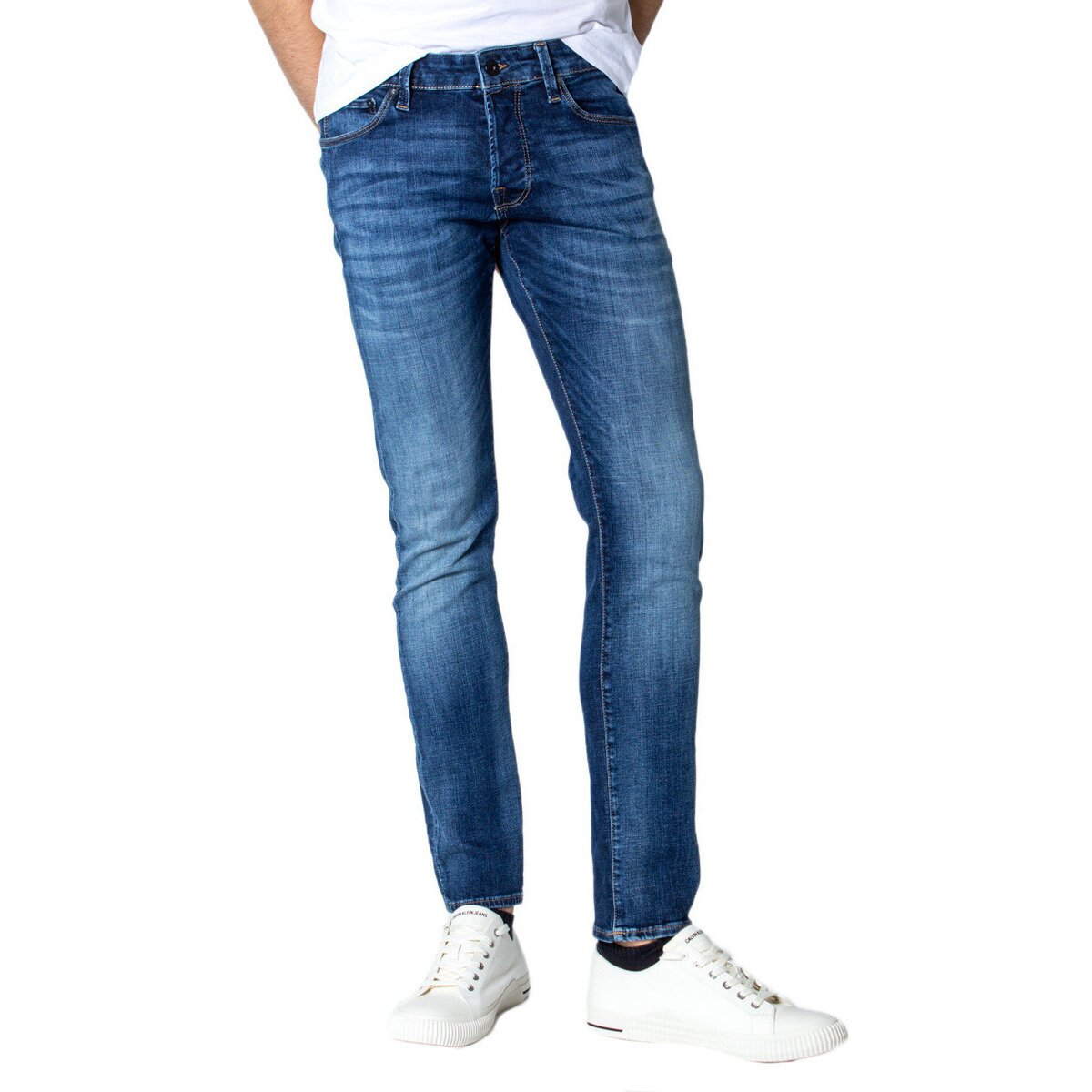 Jack & Jones Îmbracaminte JJIGLENN JJICON JJ 057 50SPS NOOS 12133074