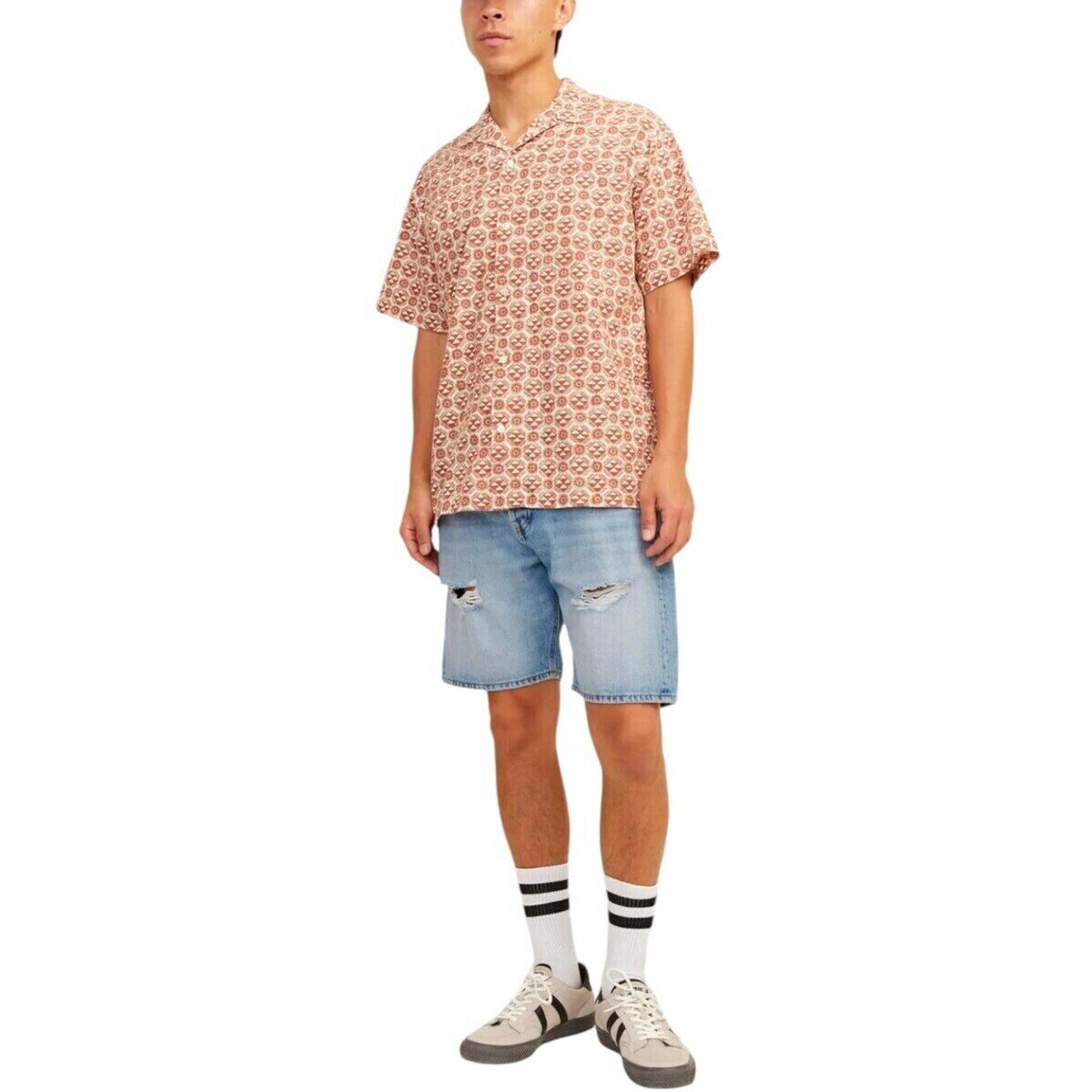 Jack & Jones Îmbracaminte JJITONY JJORIGINAL SHORTS SQ 537 SN 12252653