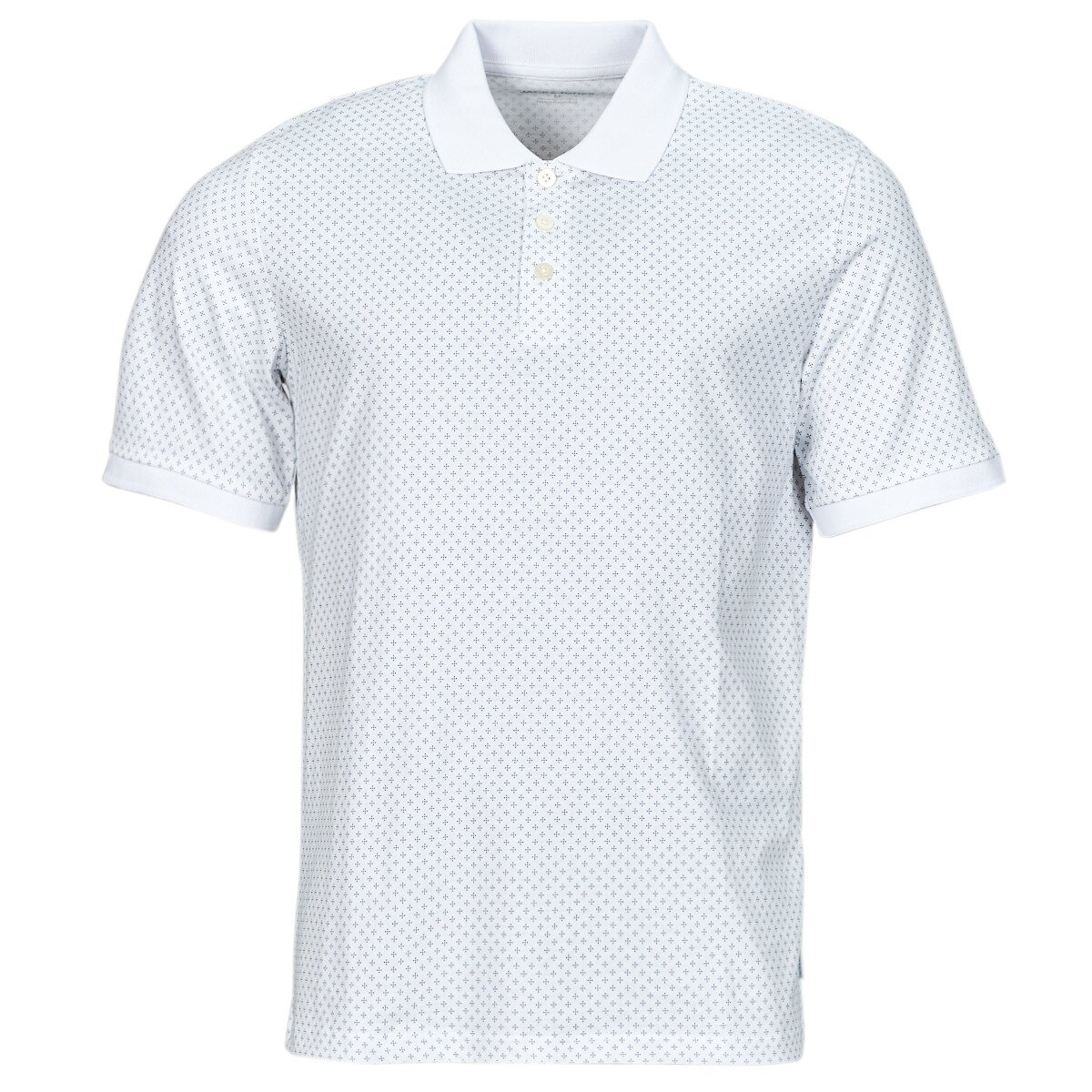 Jack & Jones Îmbracaminte JJLUIS AOP POLO SS