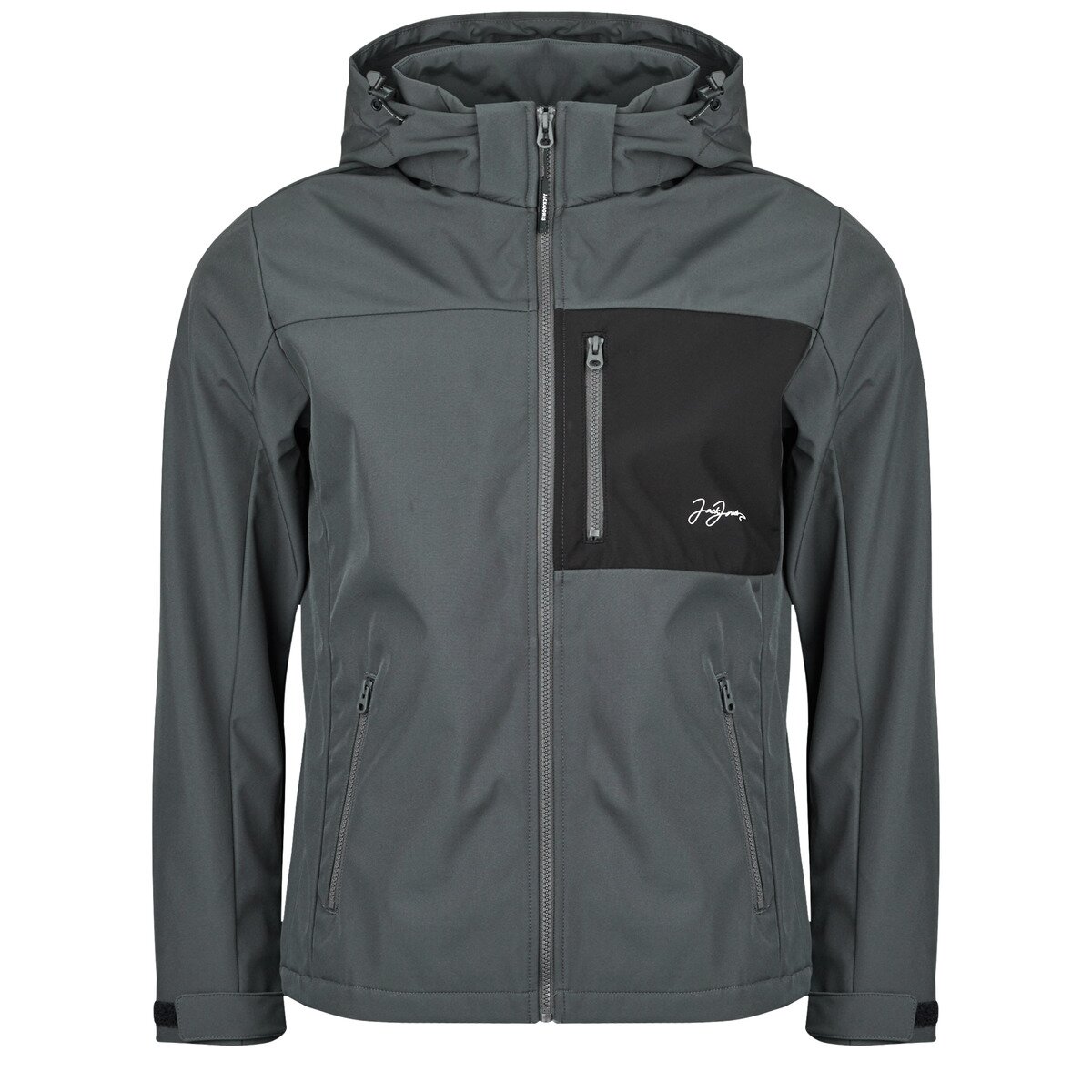 Jack & Jones Îmbracaminte JJLUPO SOFTSHELL
