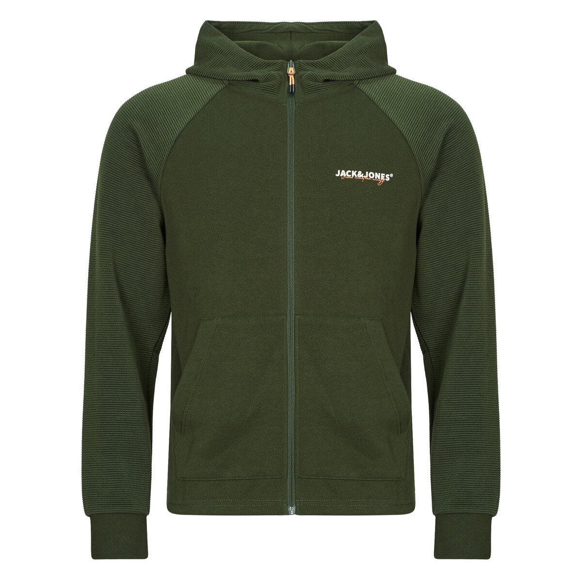 Jack & Jones Îmbracaminte JJTHATCHER SWEAT