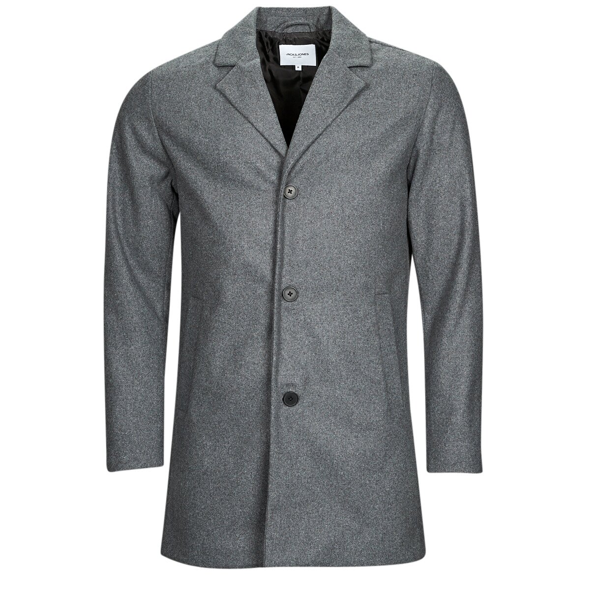 Jack & Jones Îmbracaminte JJTOMMY WOOL COAT