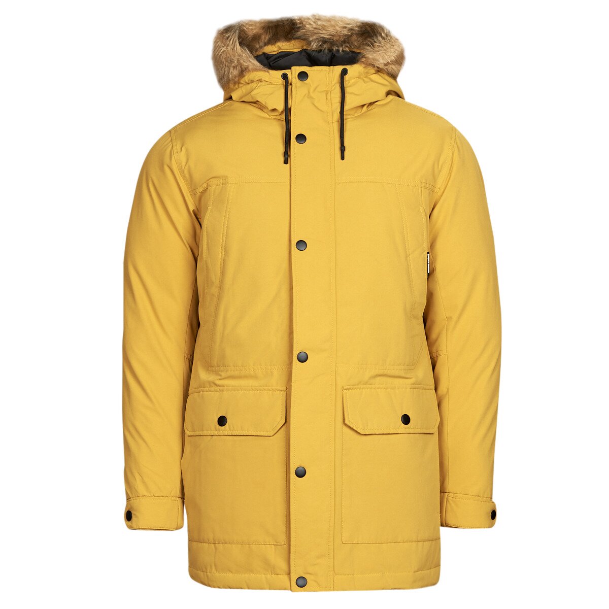 Jack & Jones Îmbracaminte JJWINNER PARKA