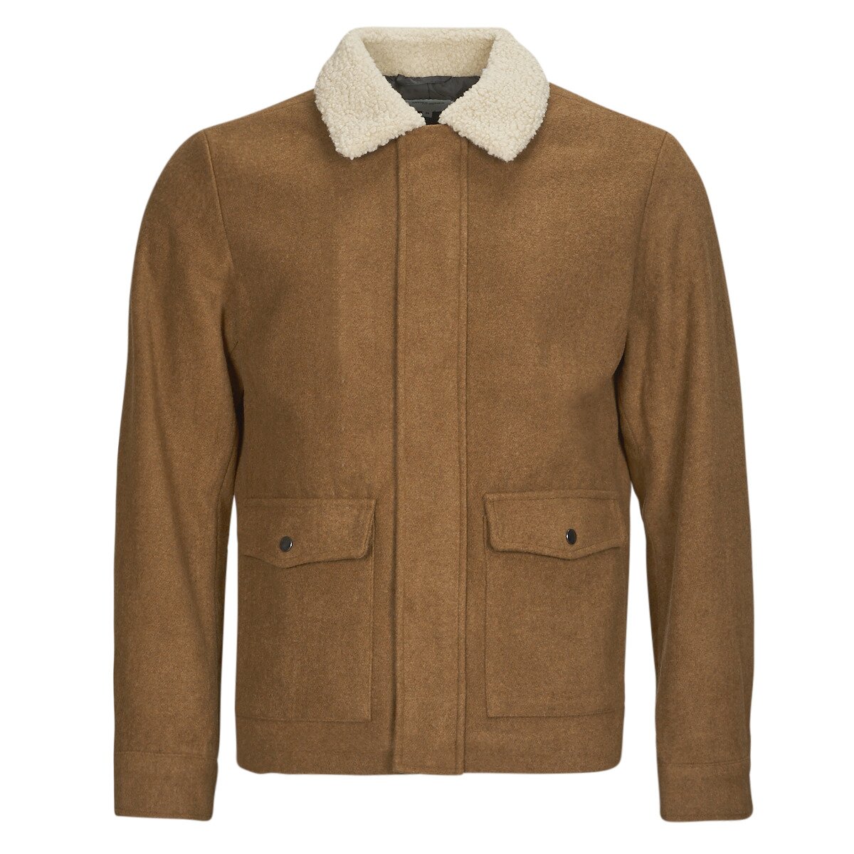Jack & Jones Îmbracaminte JJZAC WOOL JACKET