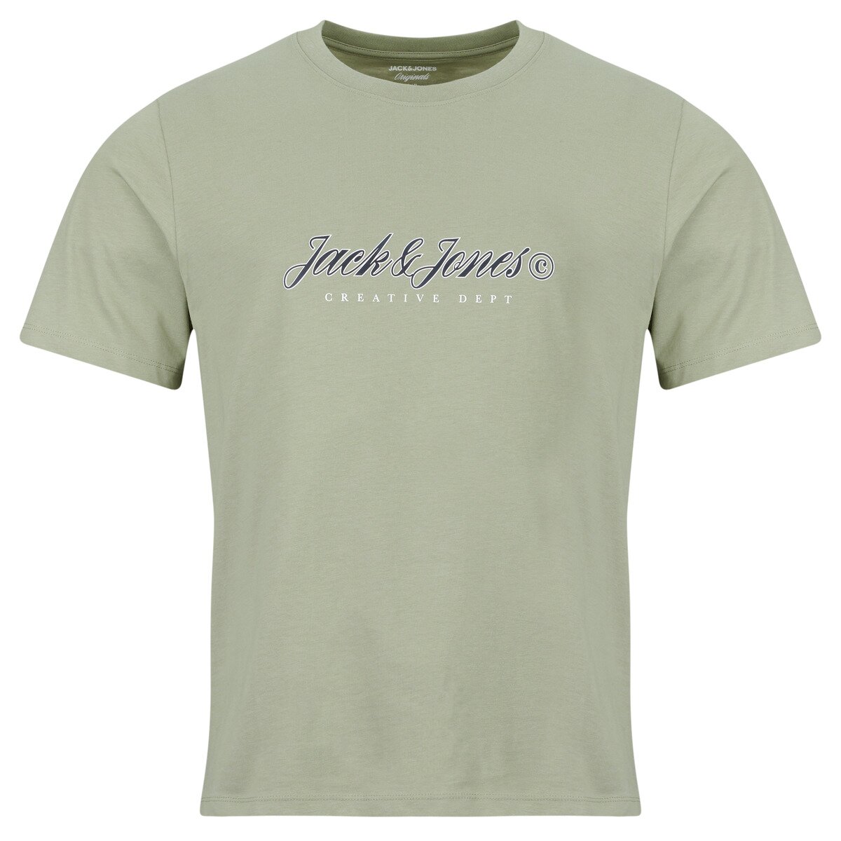 Jack & Jones Îmbracaminte JORMONTAUK TYPE FRONT