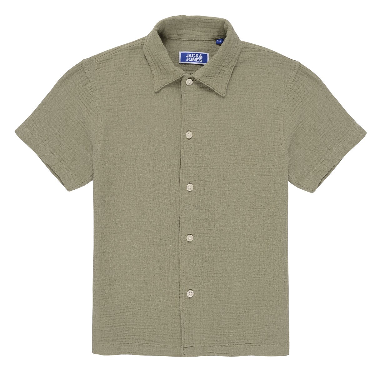 Jack & Jones Îmbracaminte JORNANTUCKET DOUBLE CLOTH
