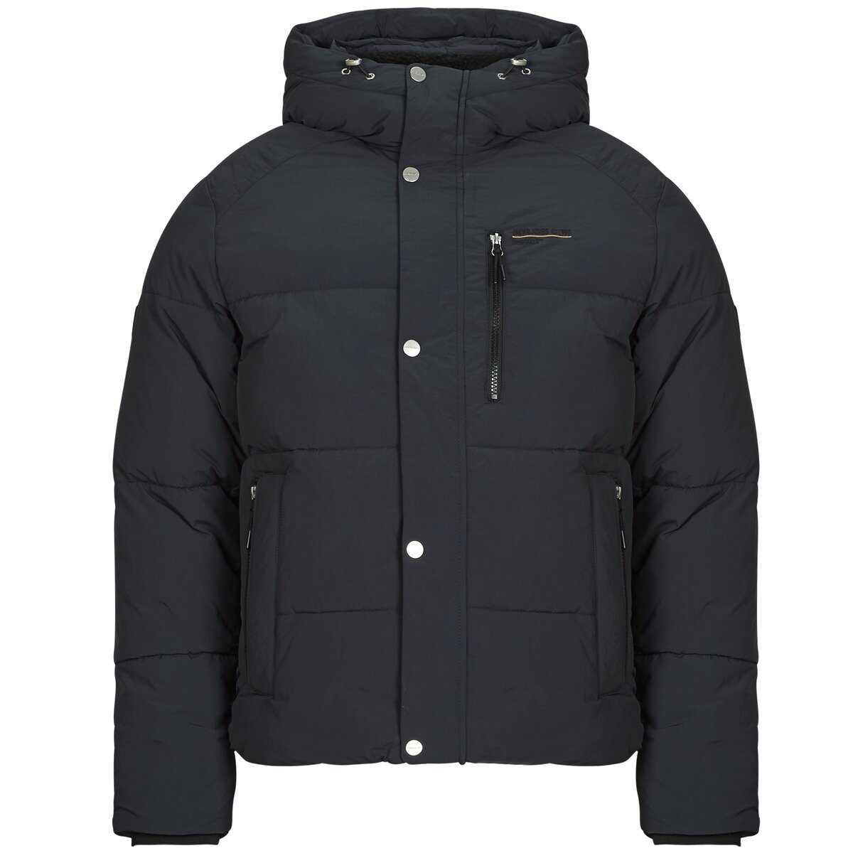 Jack & Jones Îmbracaminte JORYORK HOOD PUFFER