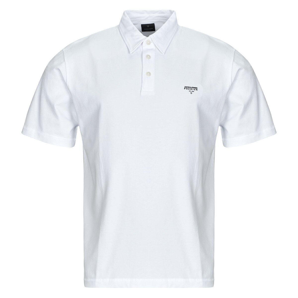 Jack & Jones Îmbracaminte JPRBLATYLER SS POLO