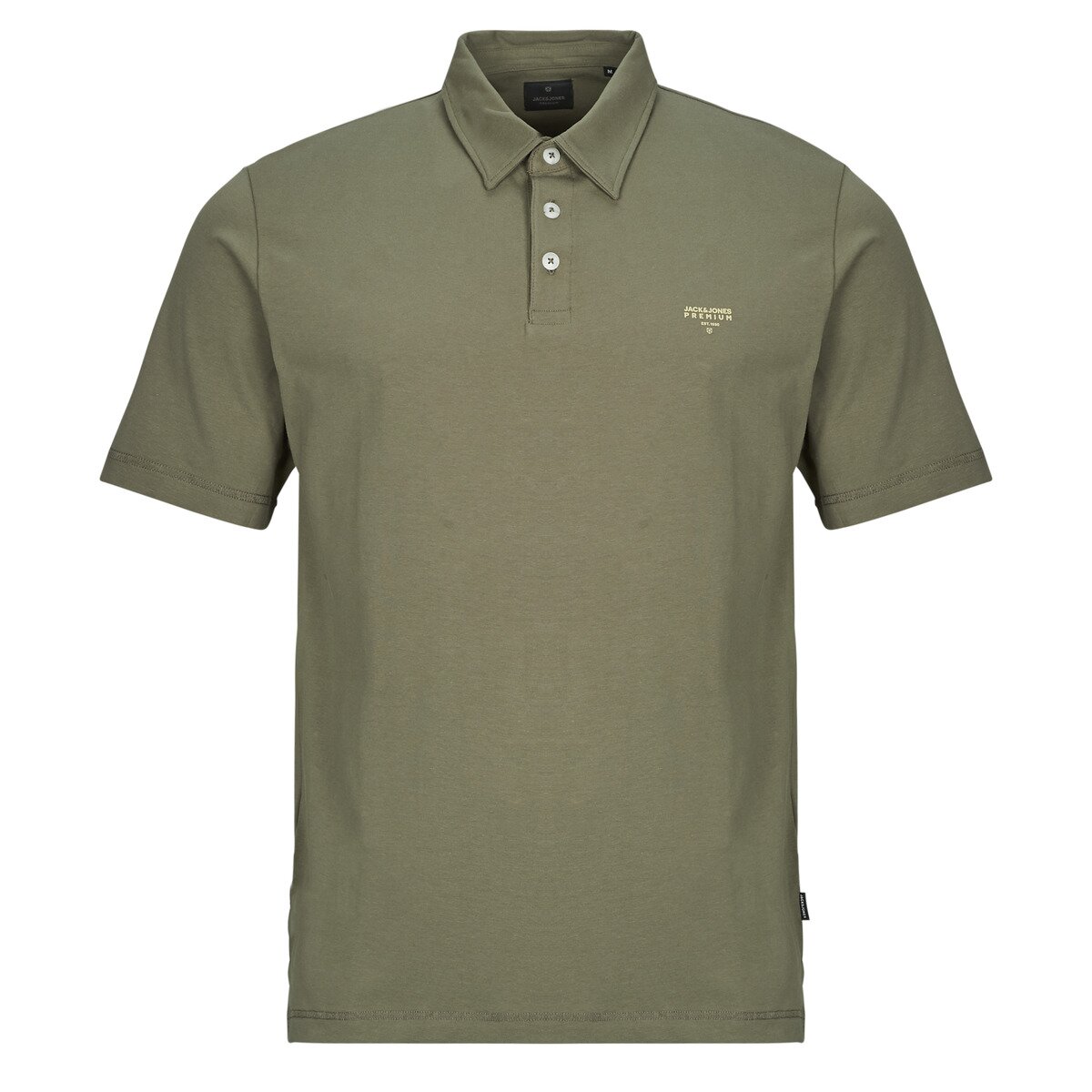 Jack & Jones Îmbracaminte JPRBLATYLER SS POLO
