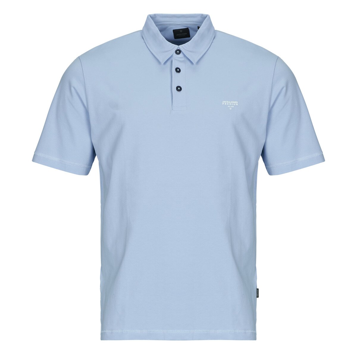 Jack & Jones Îmbracaminte JPRBLATYLER SS POLO