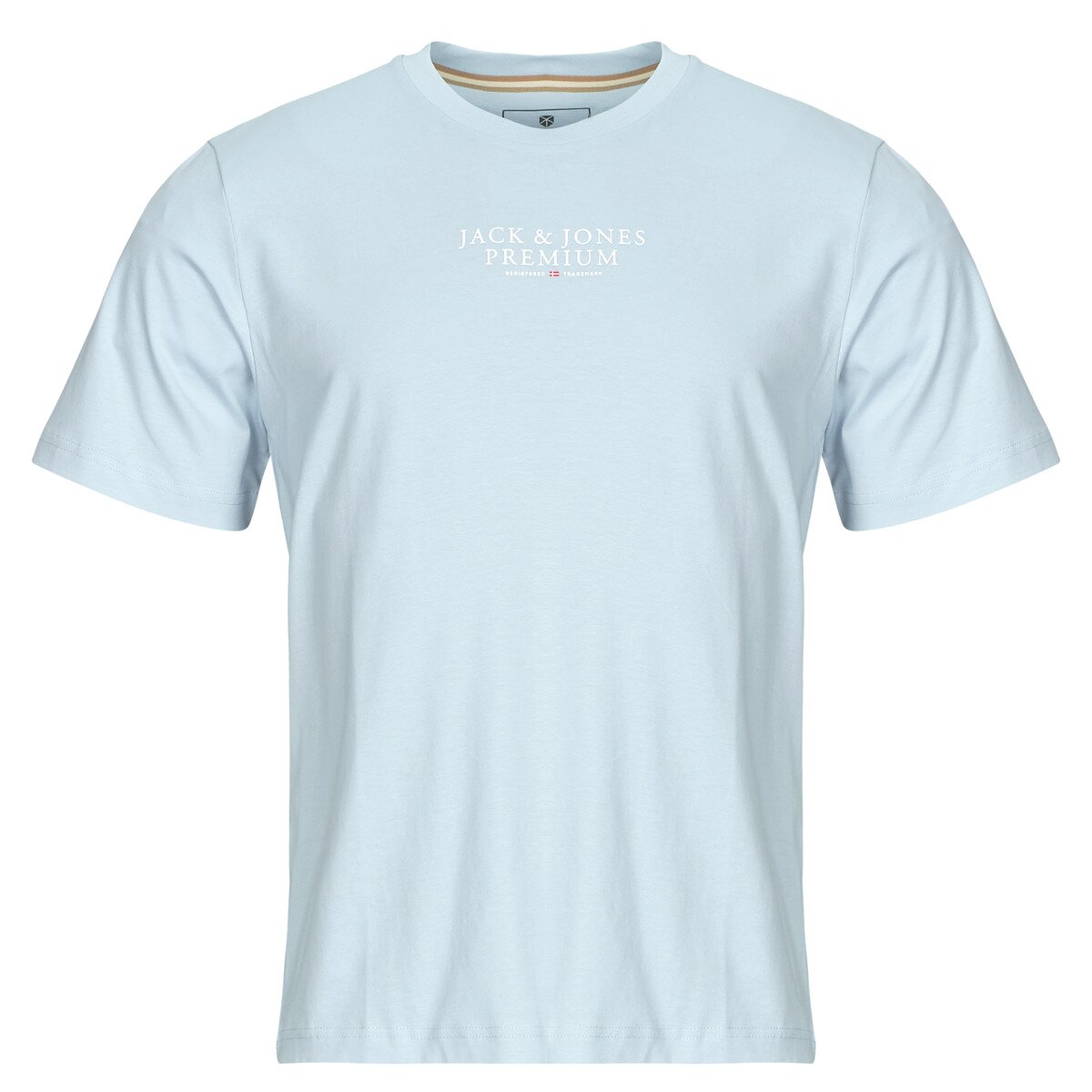 Jack & Jones Îmbracaminte JPRBLUARCHIE SS TEE CREW