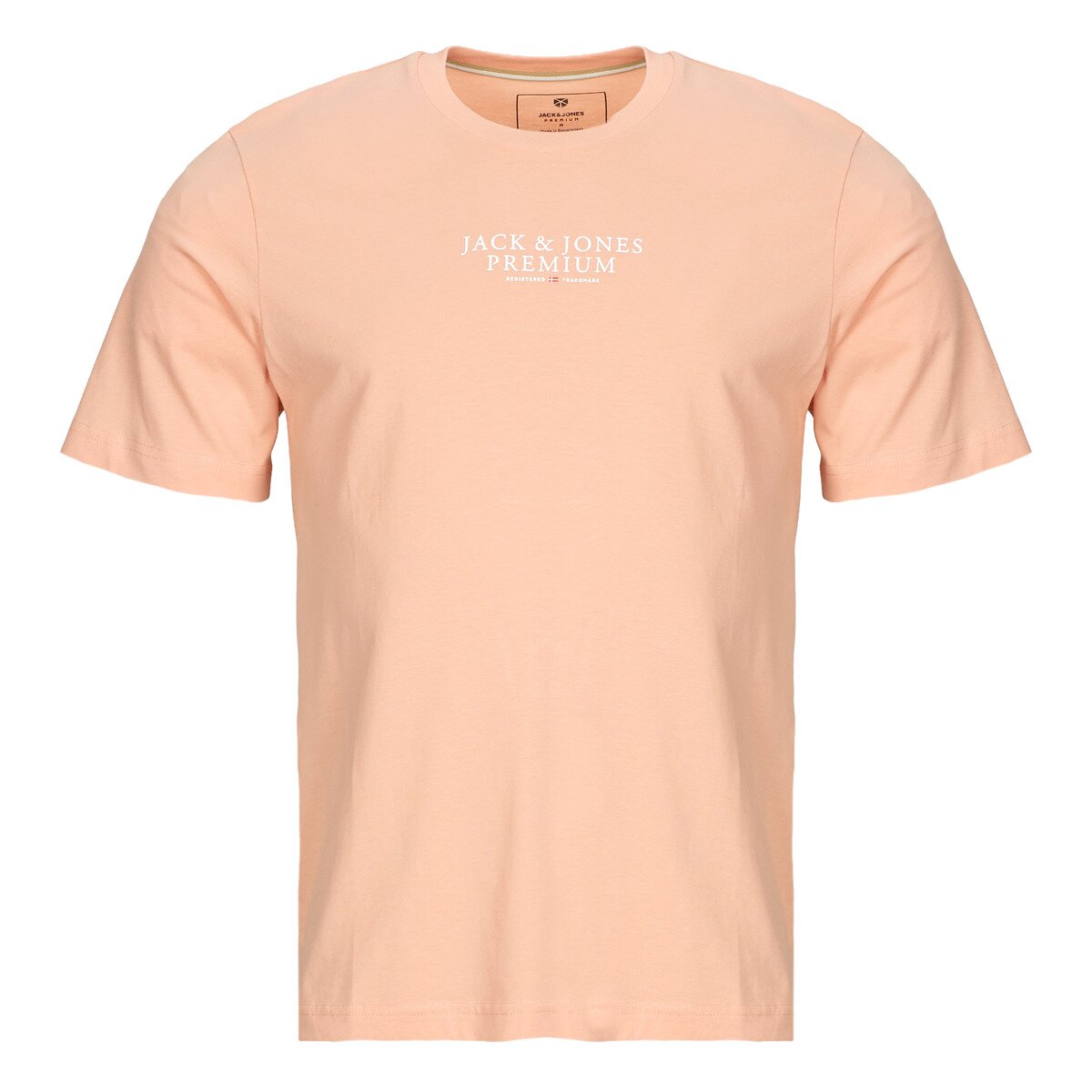 Jack & Jones Îmbracaminte JPRBLUARCHIE SS TEE CREW